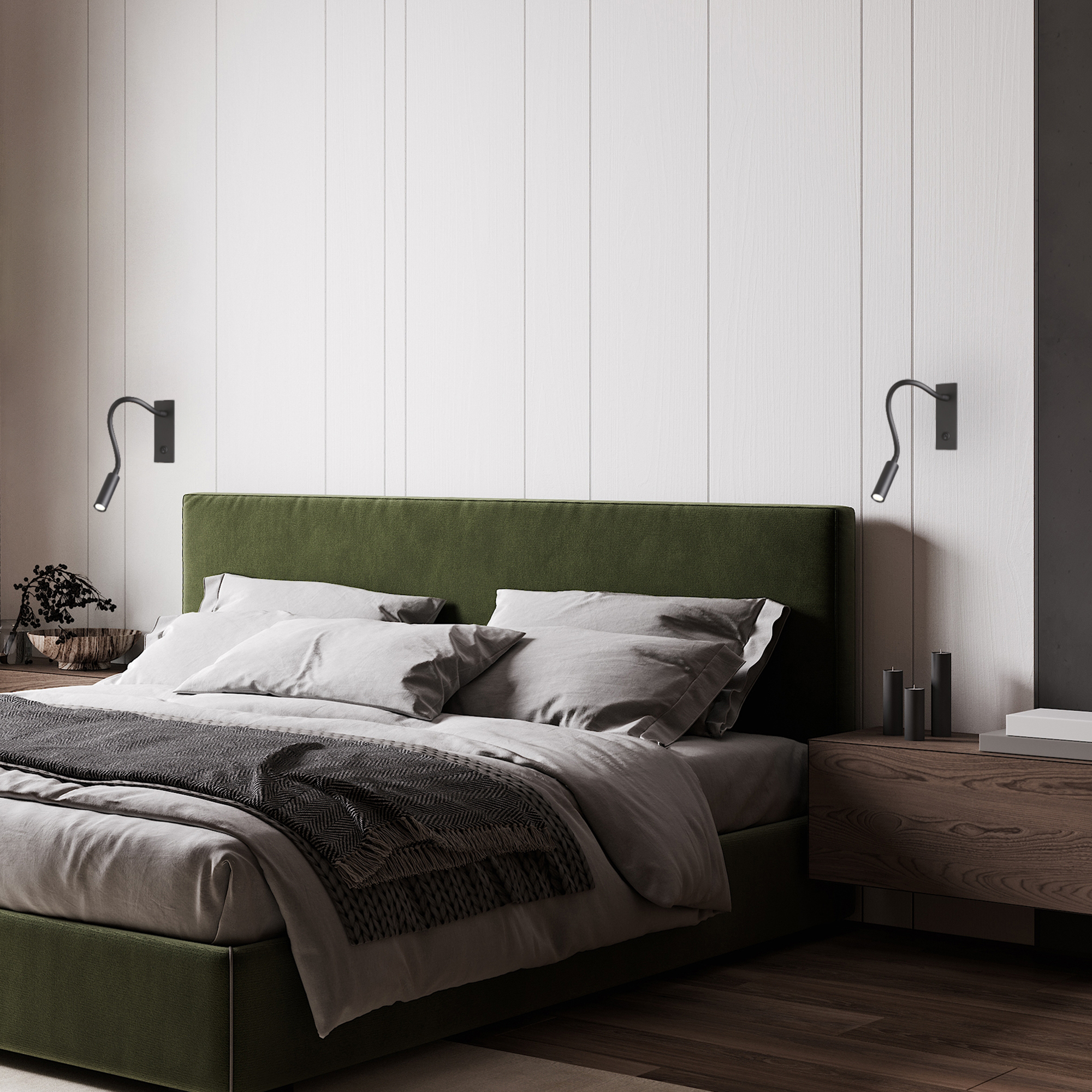 Ideal Lux rasvjeta visilice
