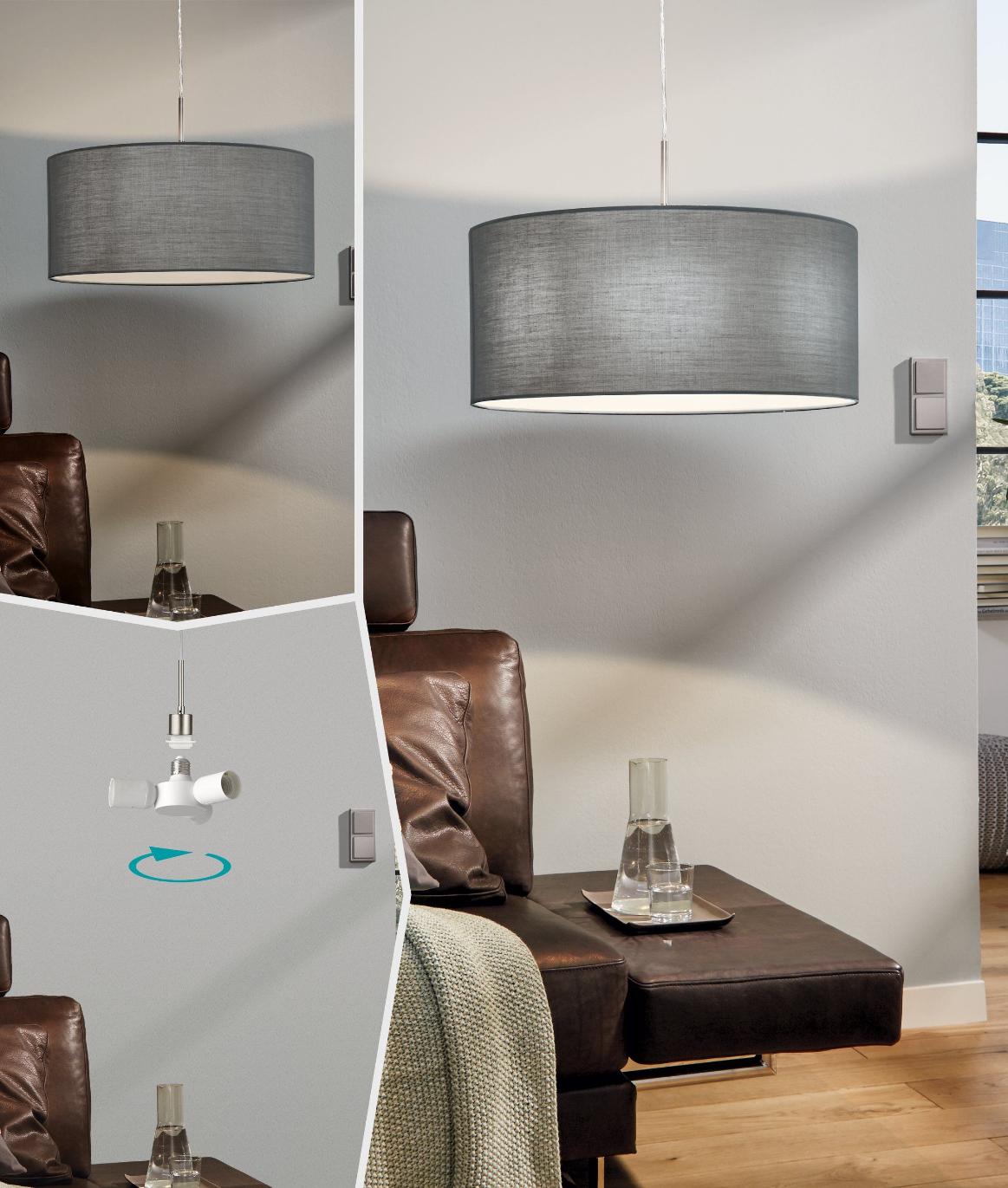 Lampe za dnevnu i spavaću sobu