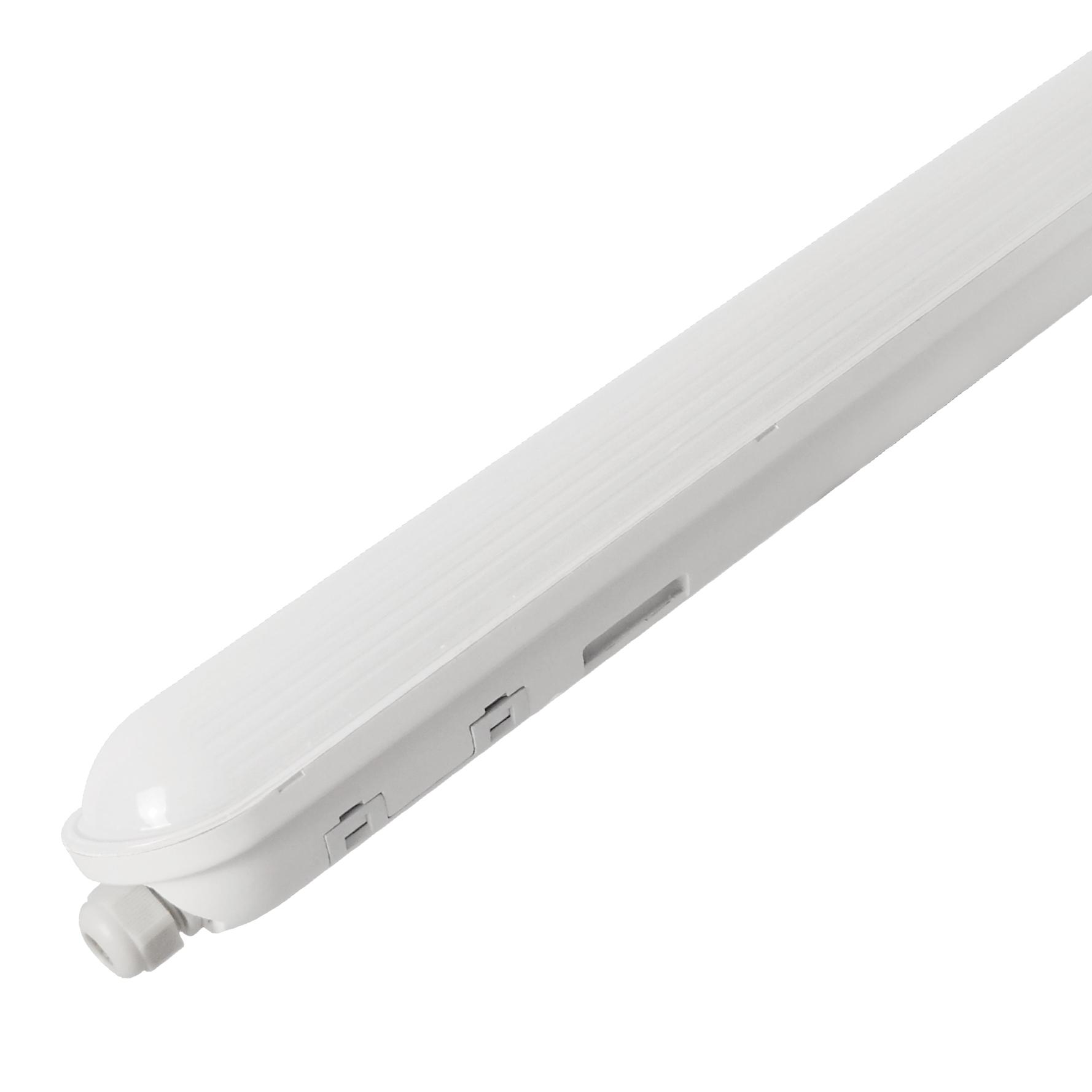LED vodotijesna lampa 344-661