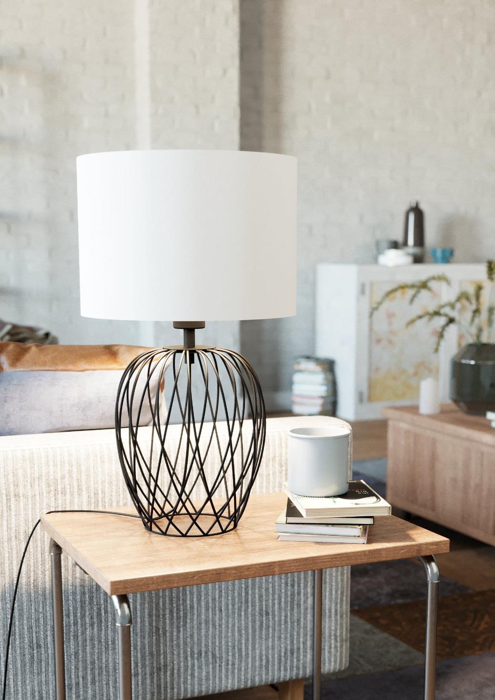 Noćna lampa dostupna u ponudi Art-rasvjete
