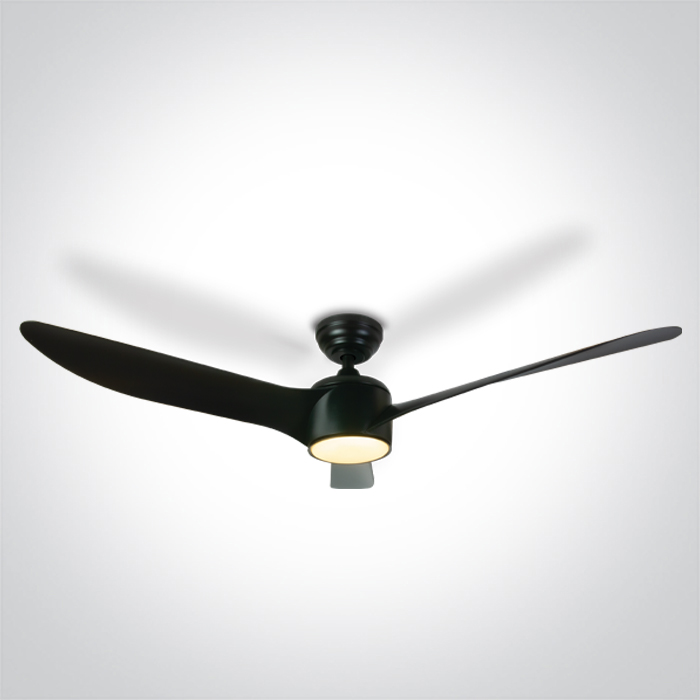 Instaliranje i idealna veličina stropnog ventilatora