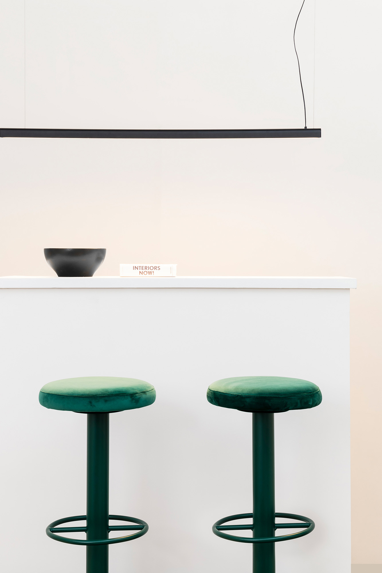 LED traka za kuhinju, model 3