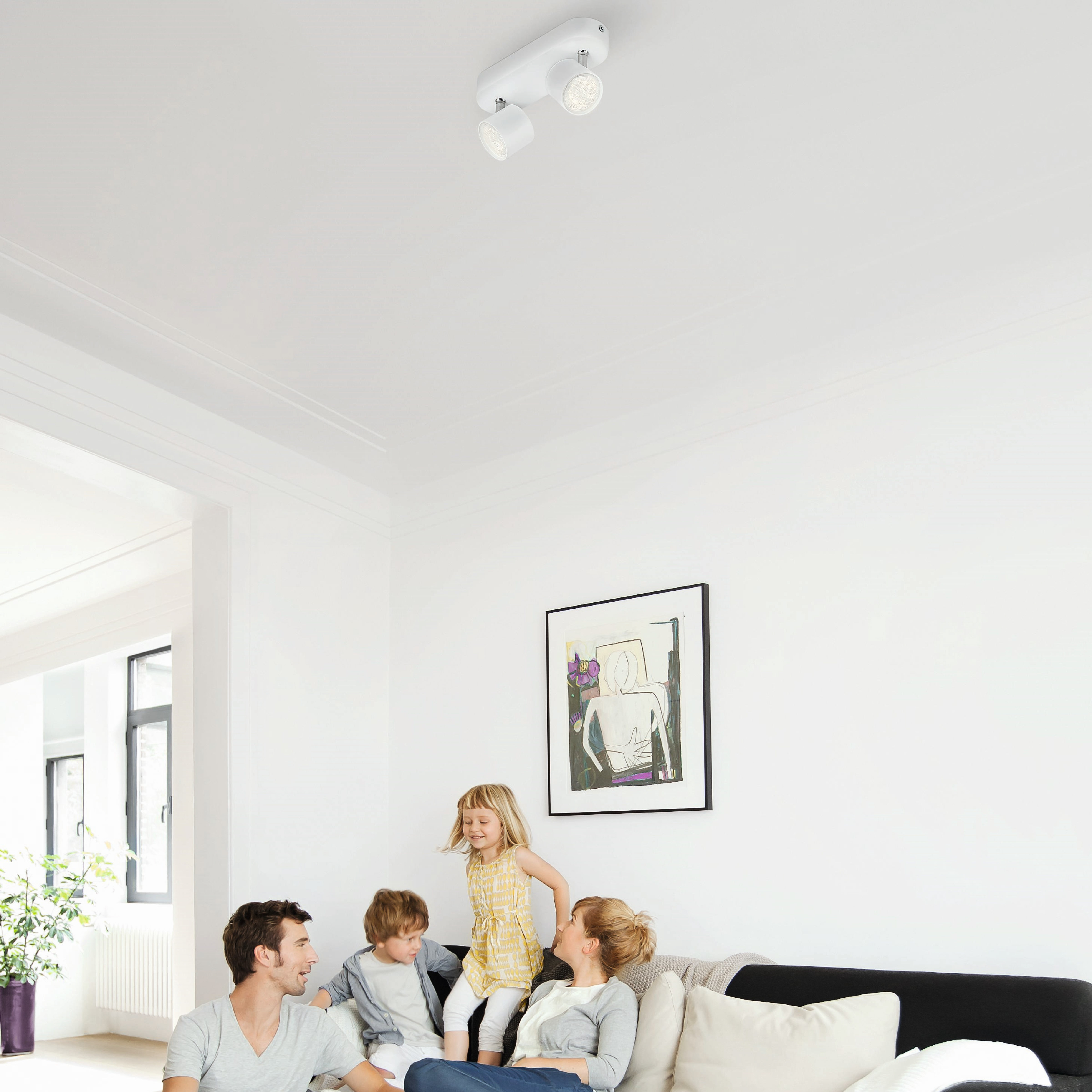 Philips Hue pametno LED osvjetljenje za dom