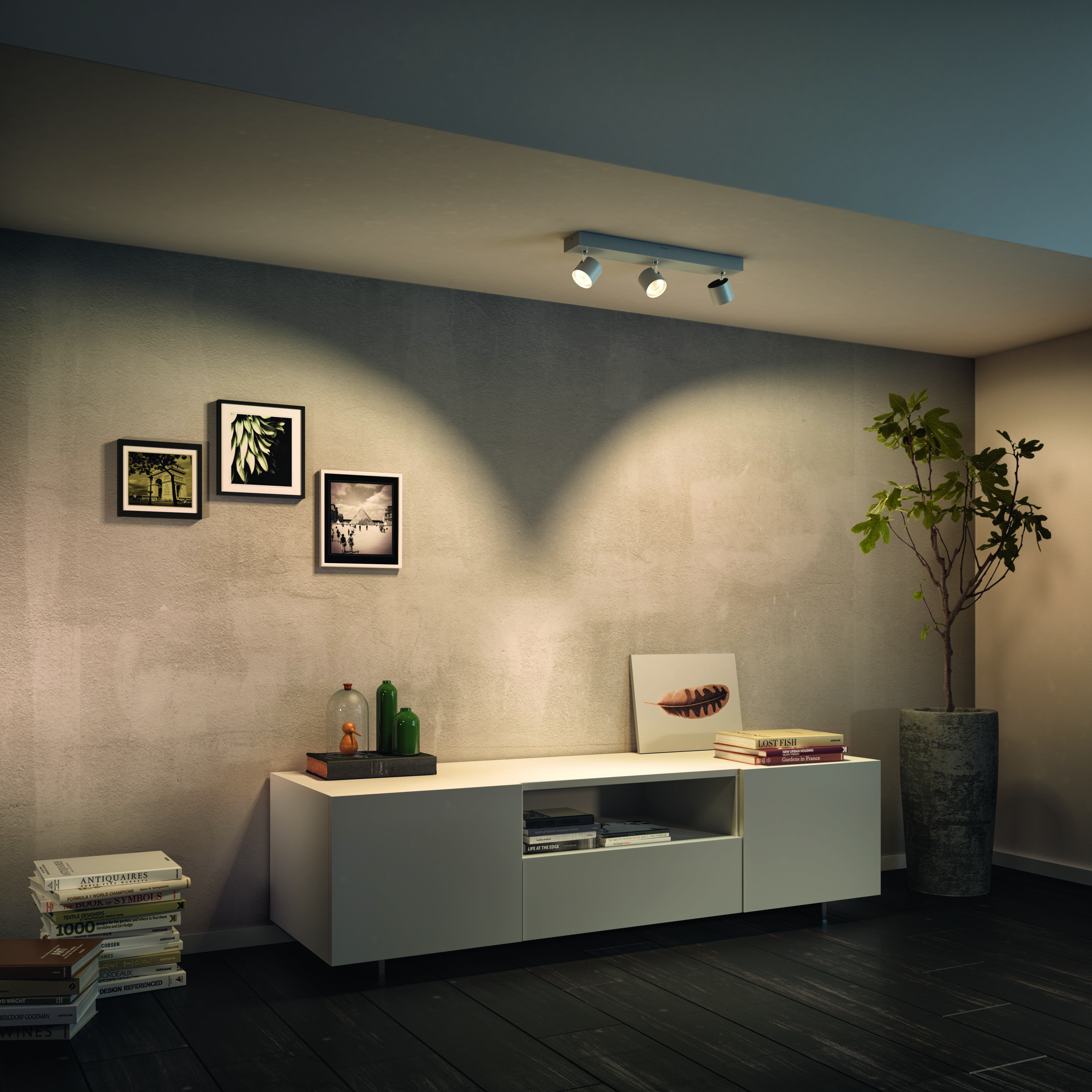 Preporučeni Philips Hue proizvodi za radni prostor