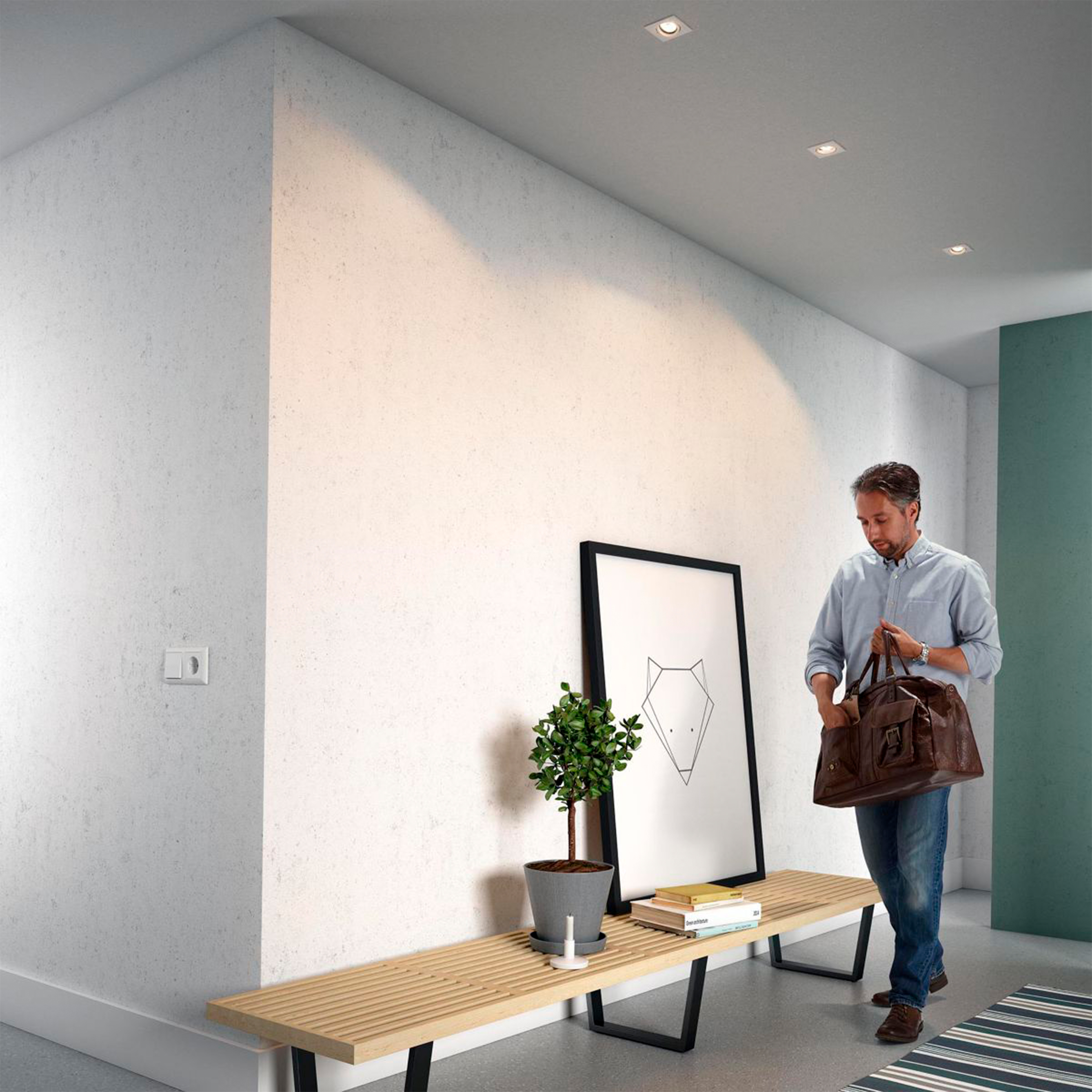 Usporedba Bluetooth, Wi-Fi i Zigbee protokola za pametnu rasvjetu