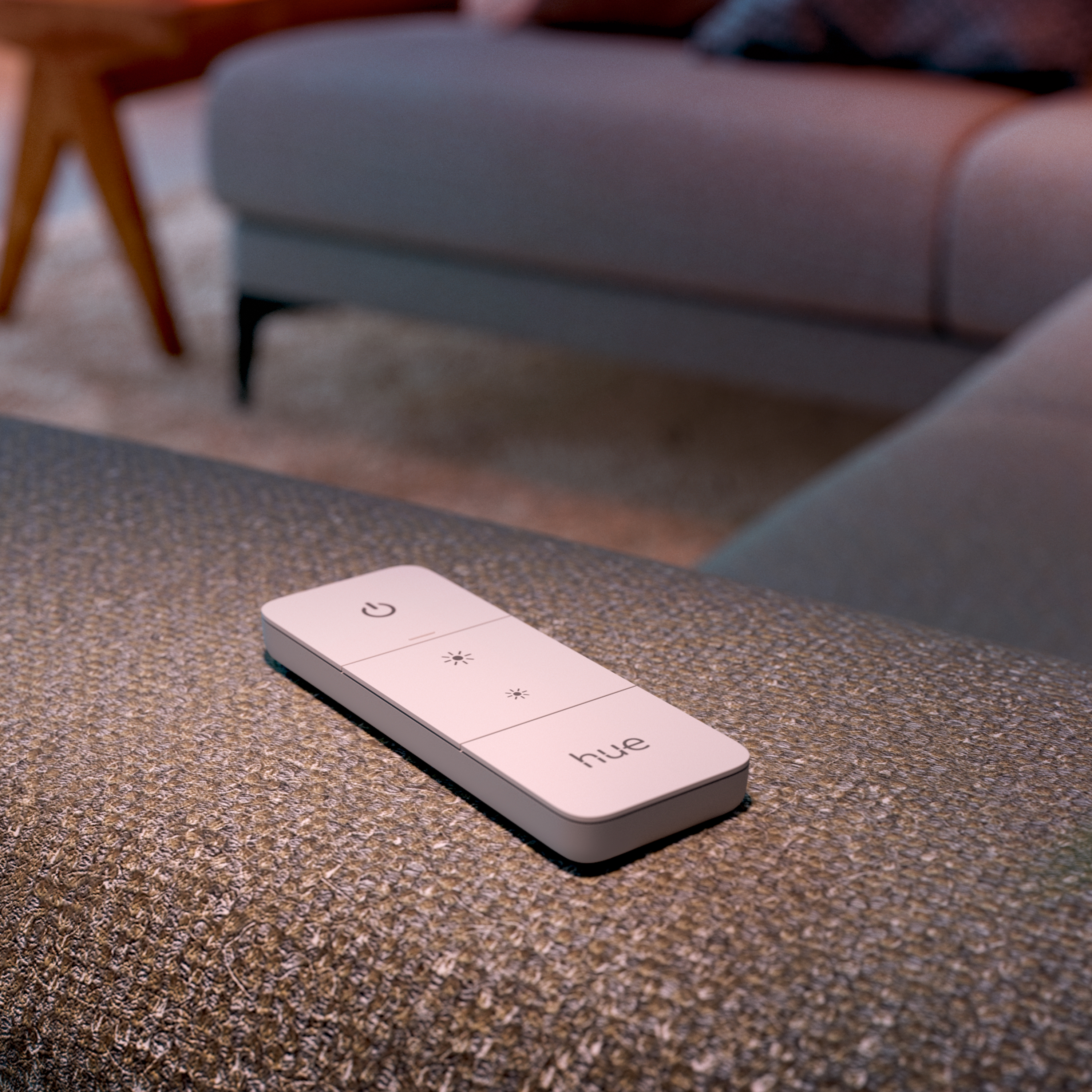 Philips Hue pametno i intuitivno upravljanje rasvjetom