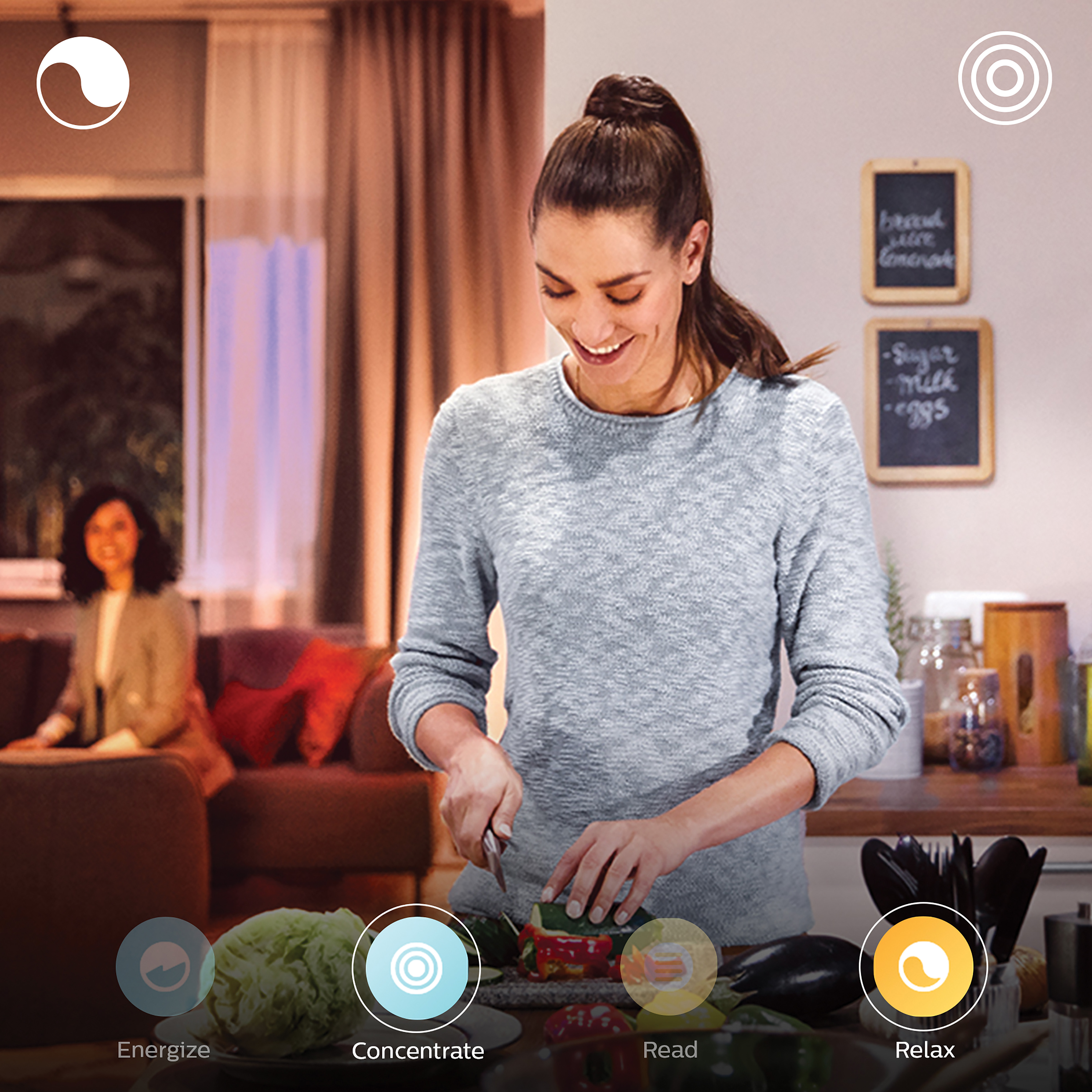 Philips Hue Starter Kit s Bridge uređajem i pametnim žaruljama