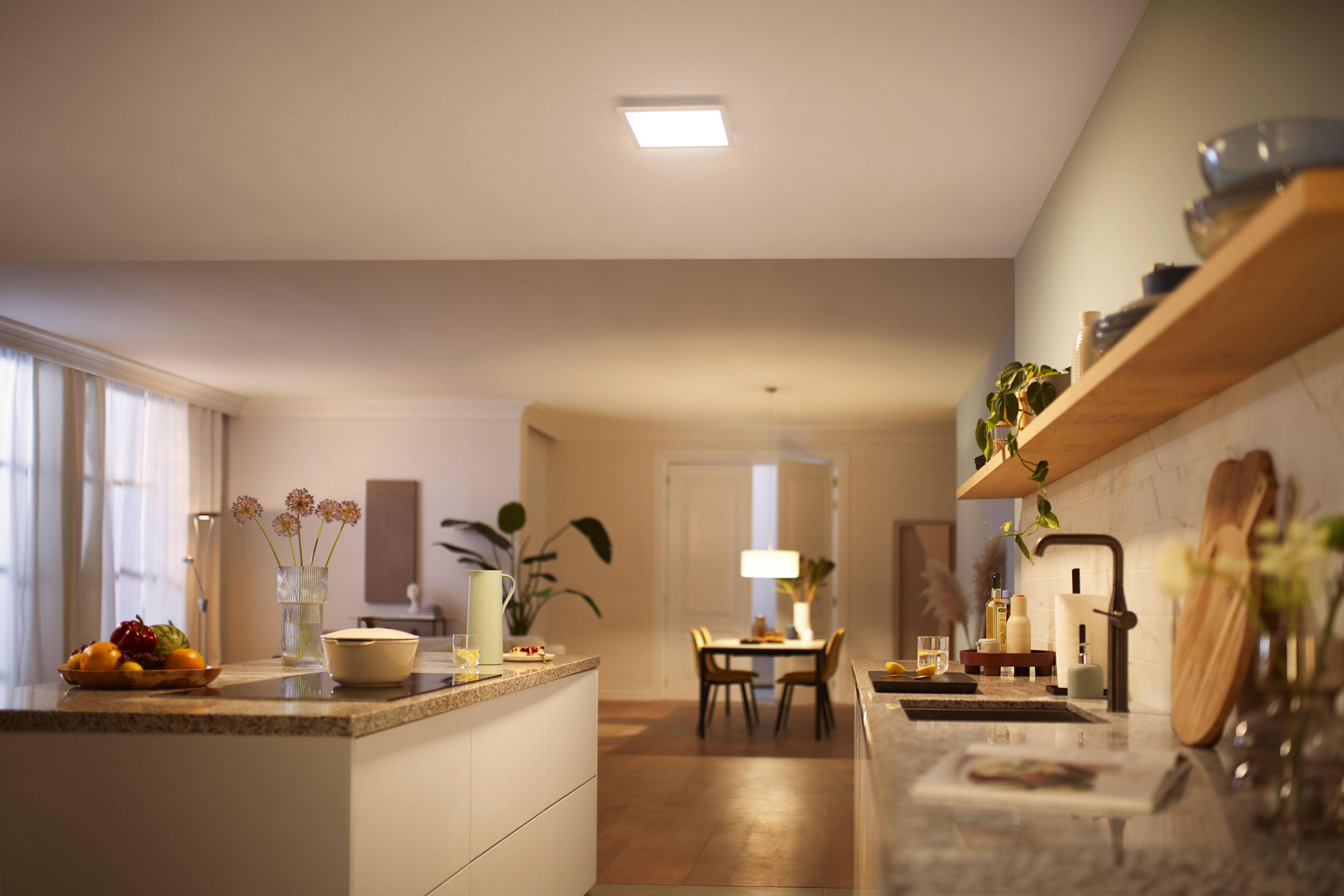 Usporedba backlit i edgelit tehnologije LED panela