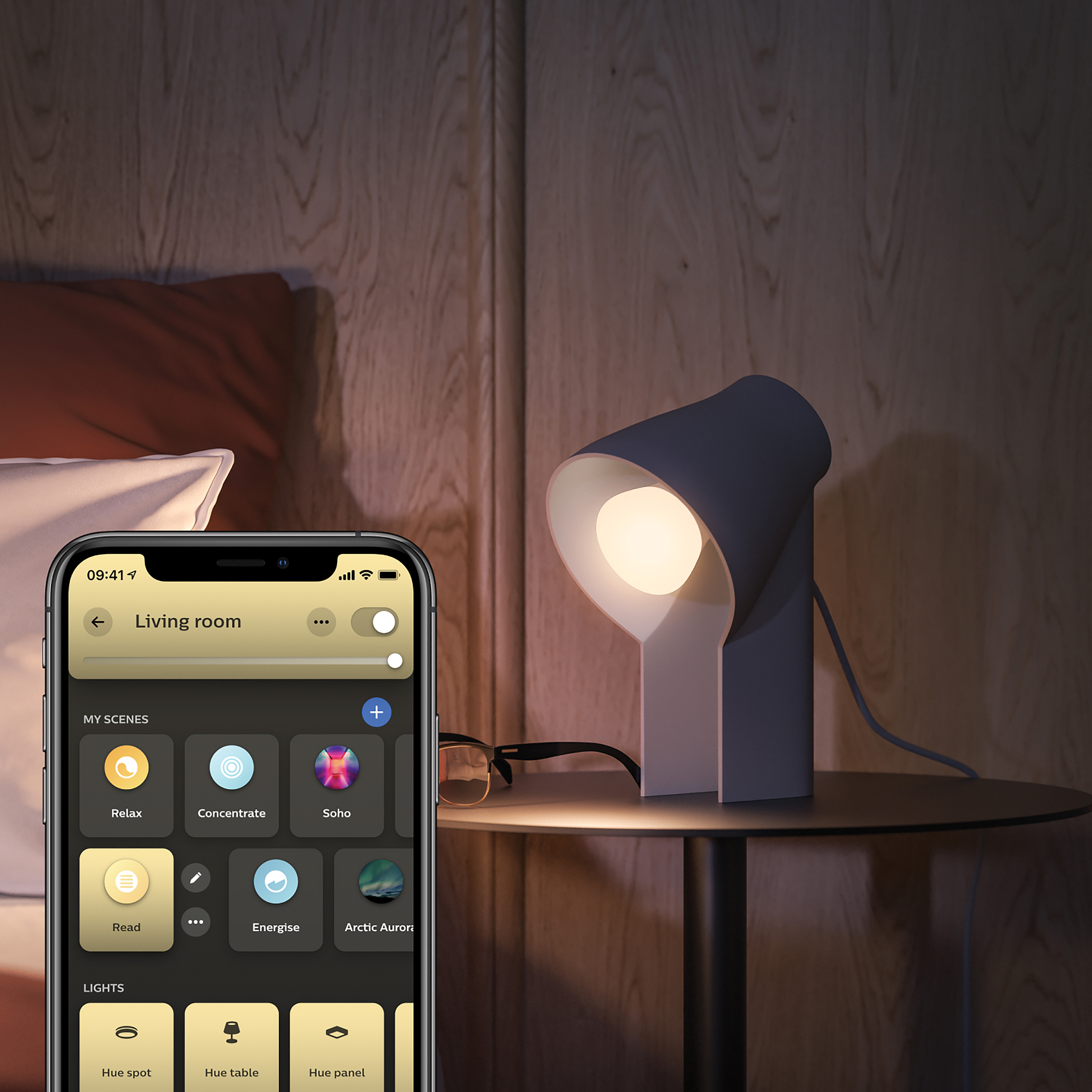 Zigbee mesh mreža i Smart Home hub