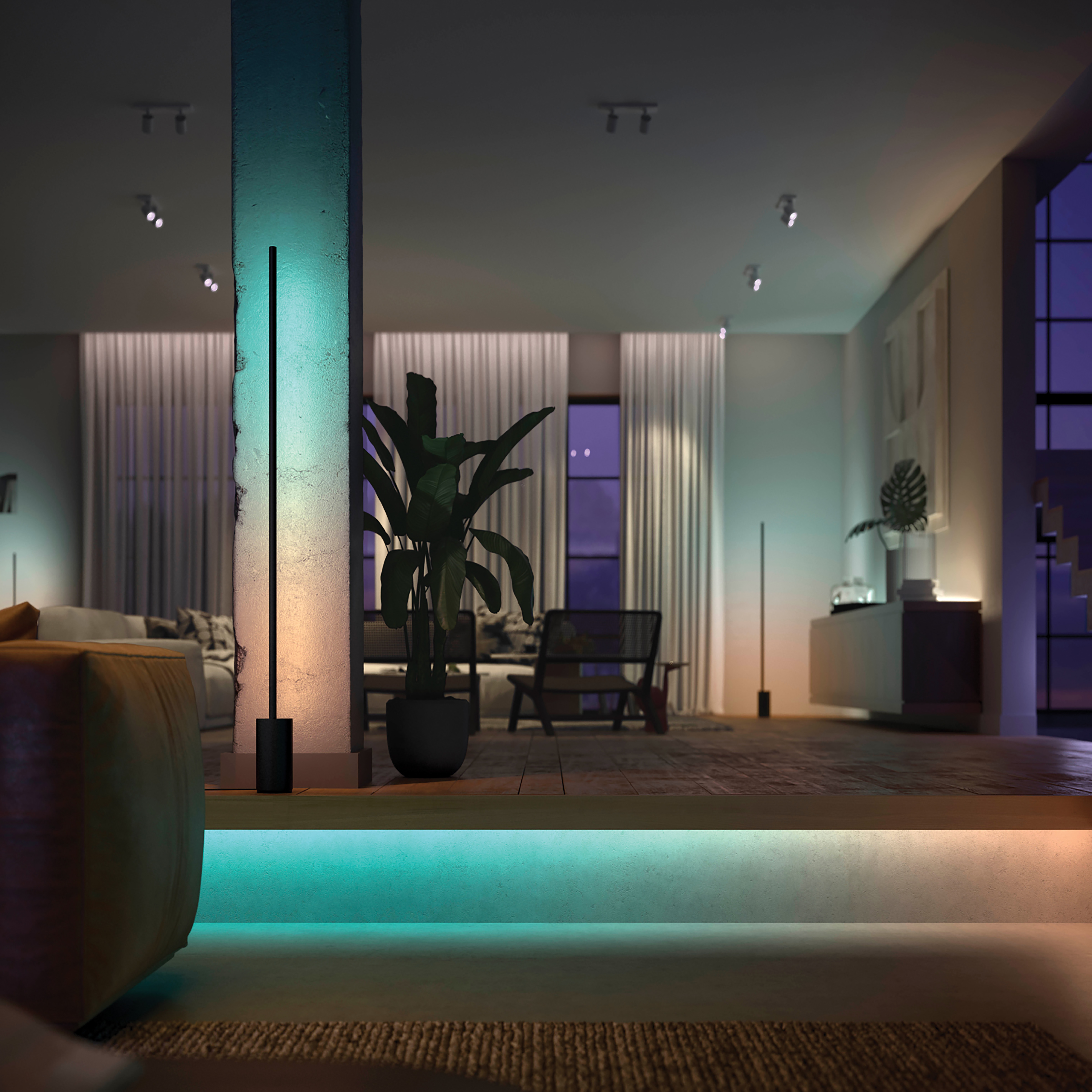 Što je zapravo Philips Hue sustav?