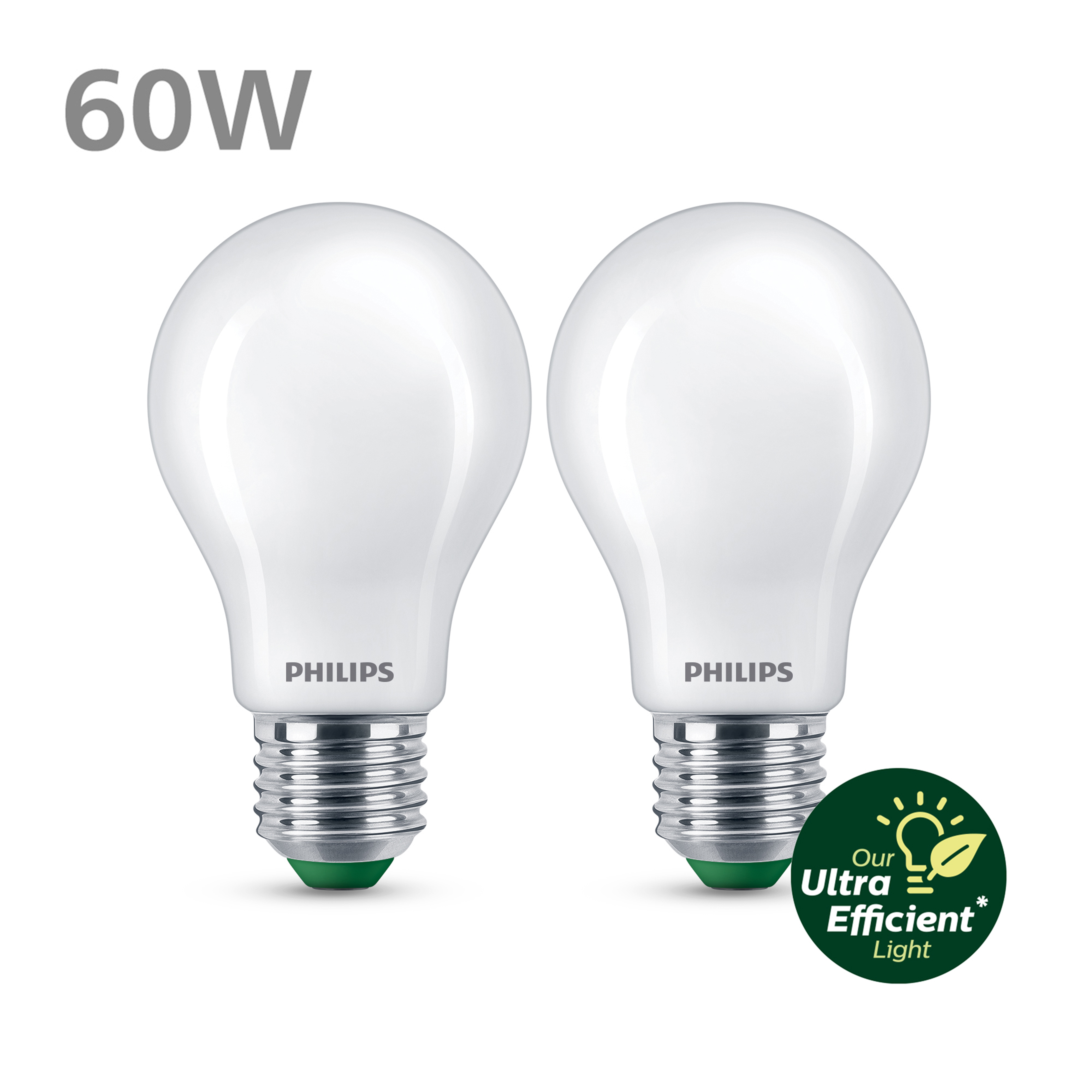 Dugotrajna LED žarulja E27 – radni vijek do 25 000 sati