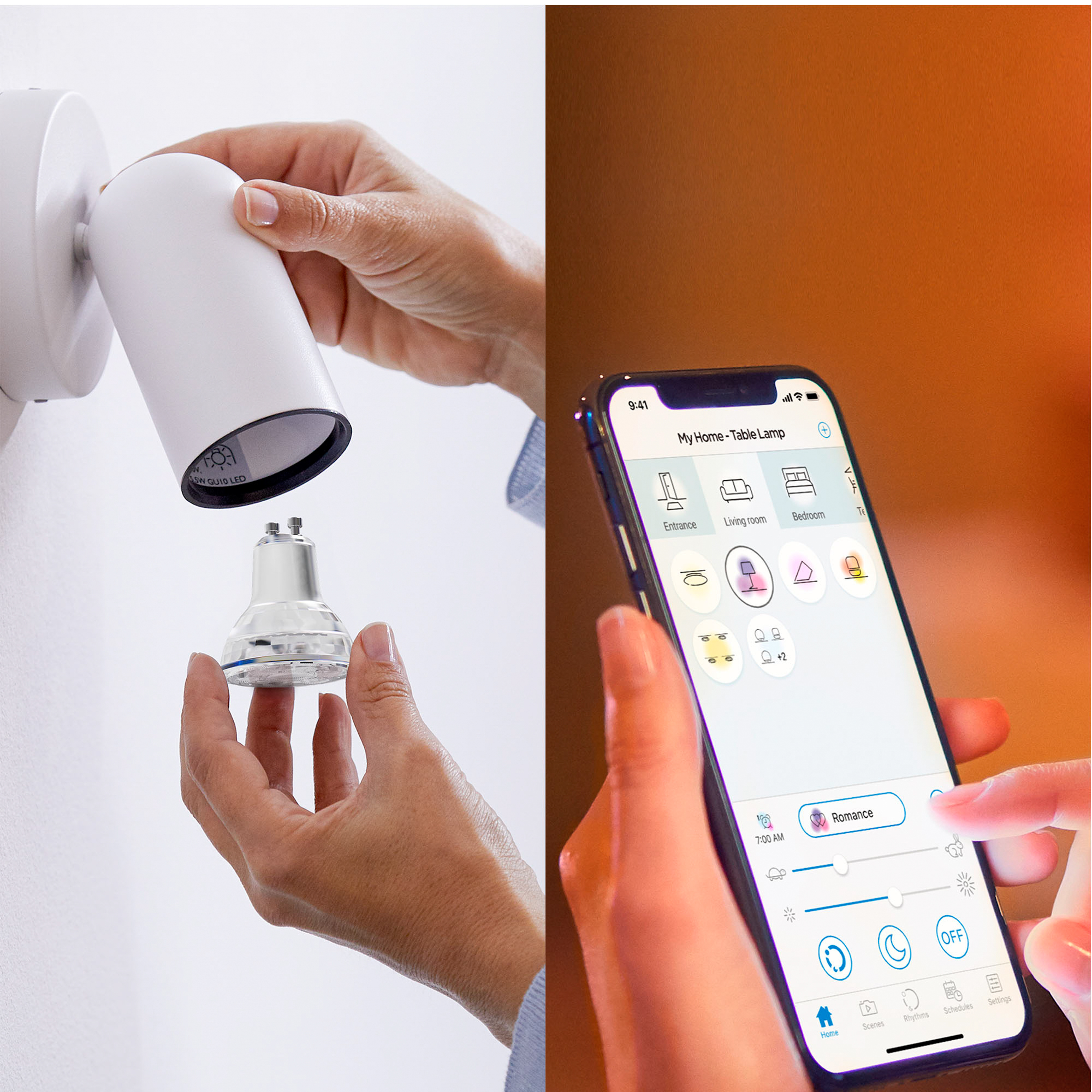 Proizvodi koji proširuju Philips Hue ekosustav