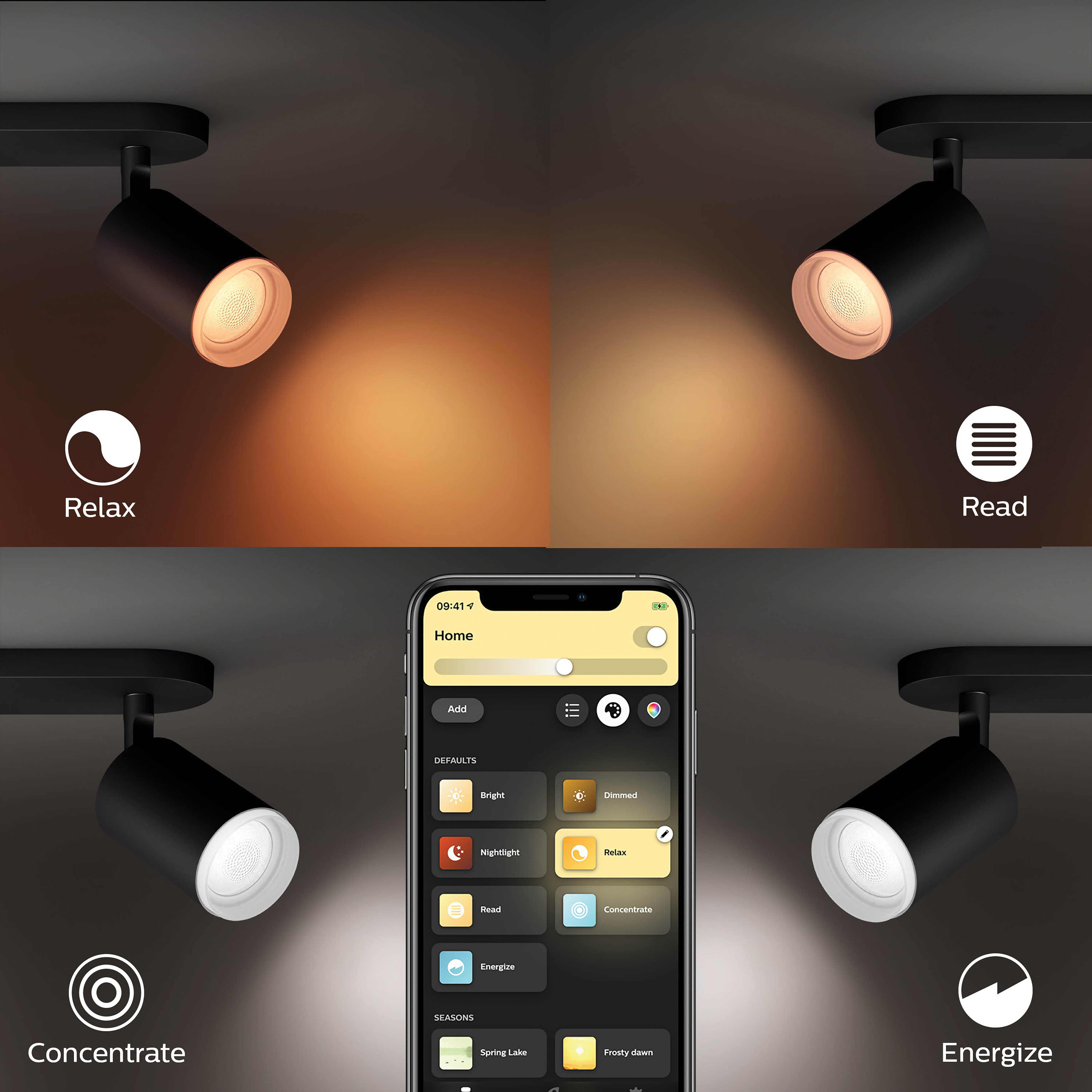 Zigbee i mesh mreža za pametnu rasvjetu