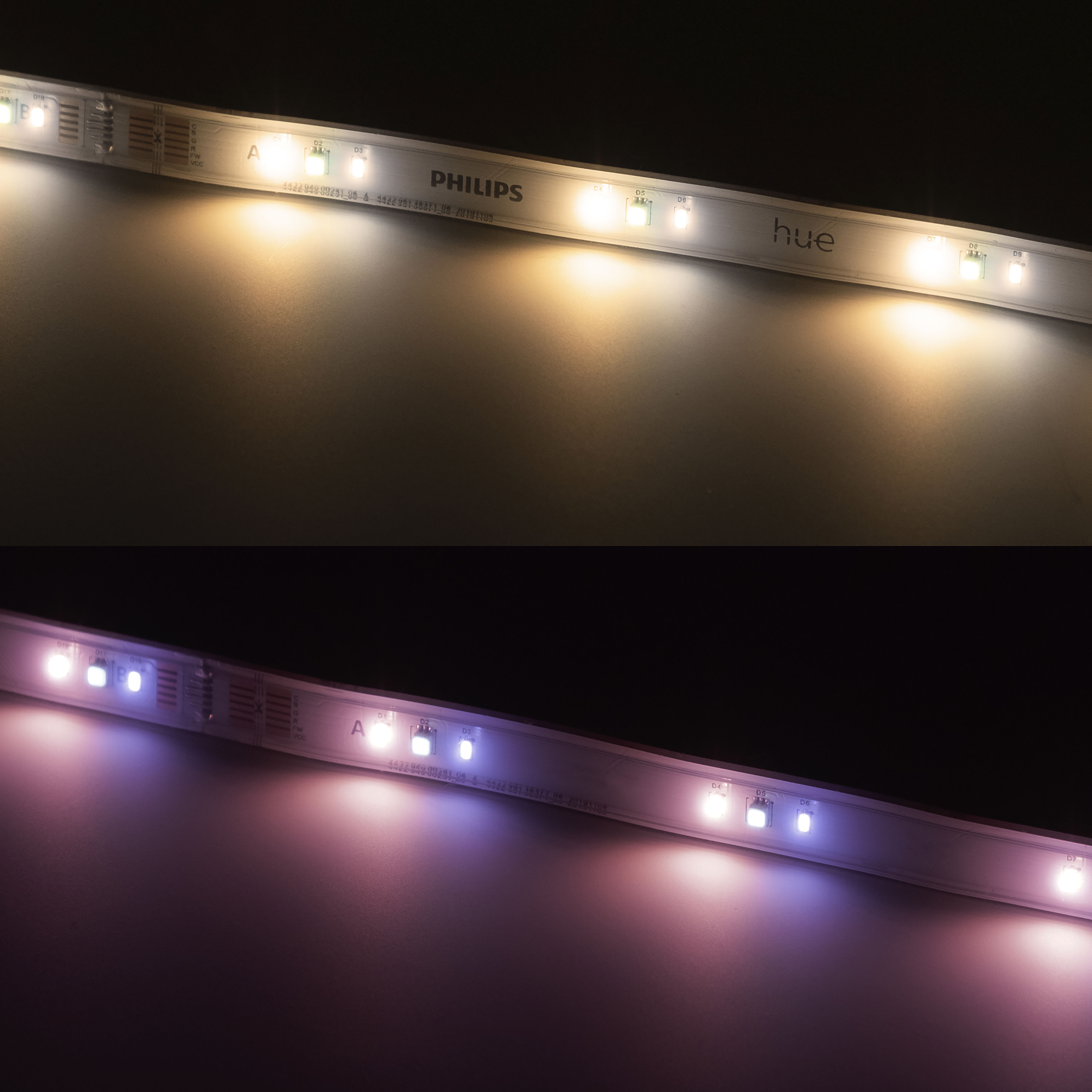 DIY ili profesionalna montaža LED traka - lemljenje vs spojnice