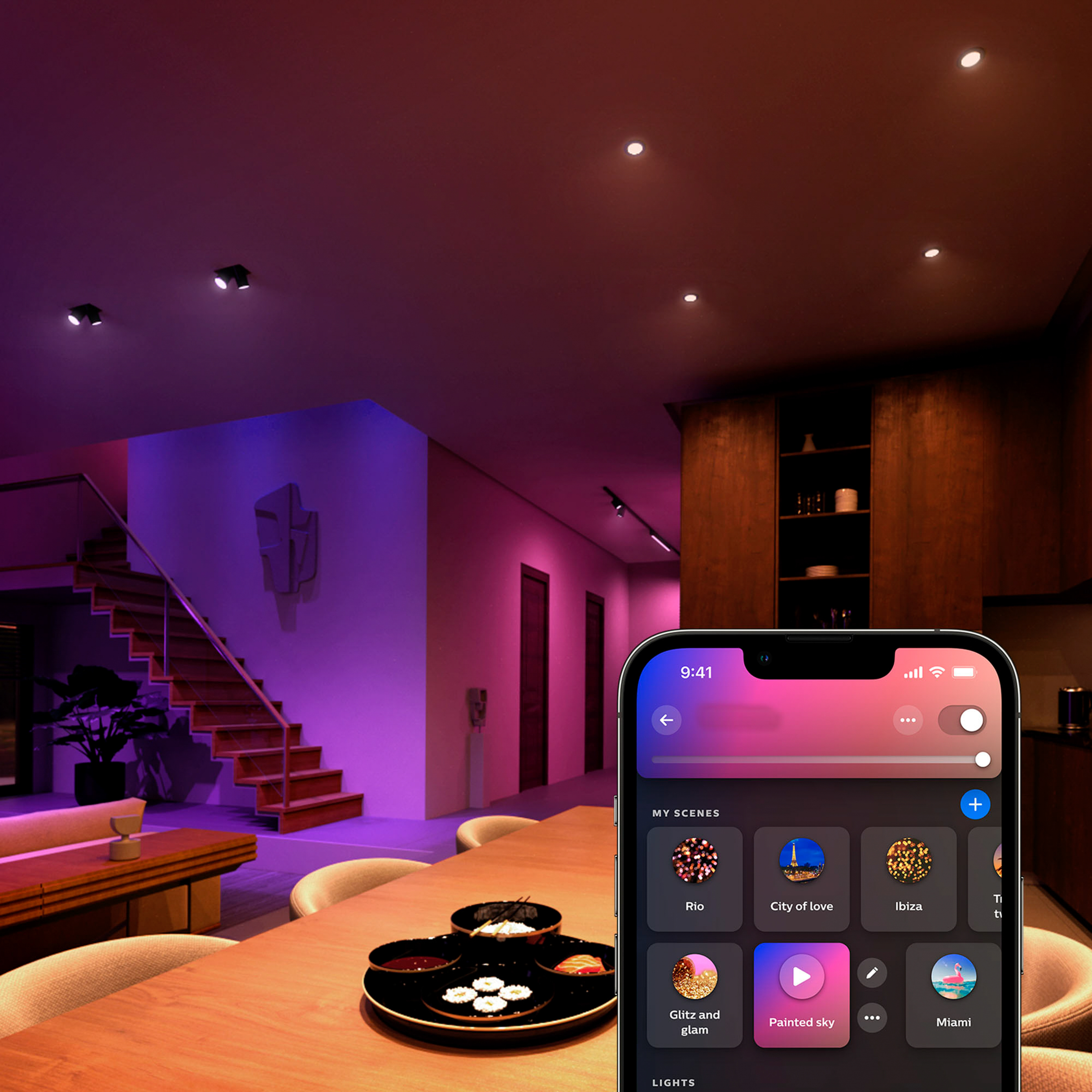 Full Home Automation rješenje za cijelu kuću