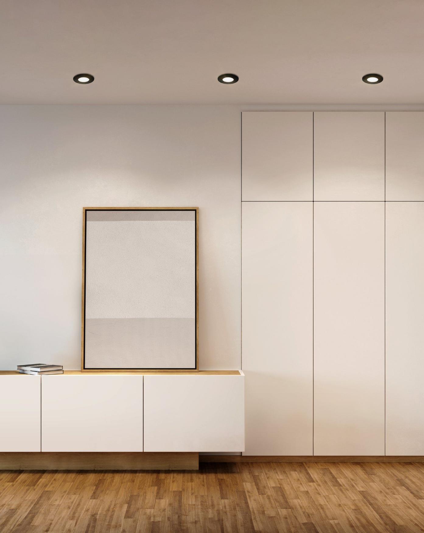 Brža prilagodljivost prostoru uz One Light CCT LED Panel