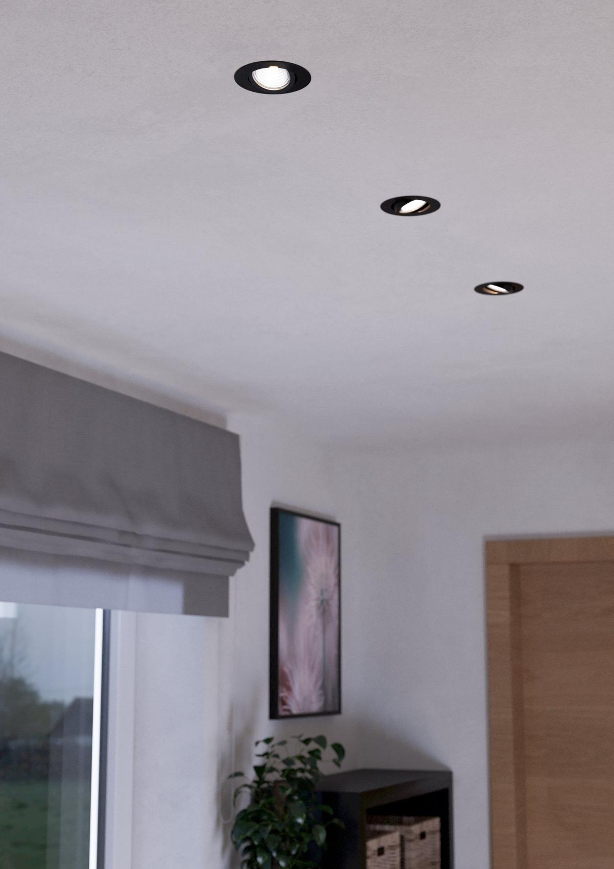 Instalacija One Light CCT LED Panela