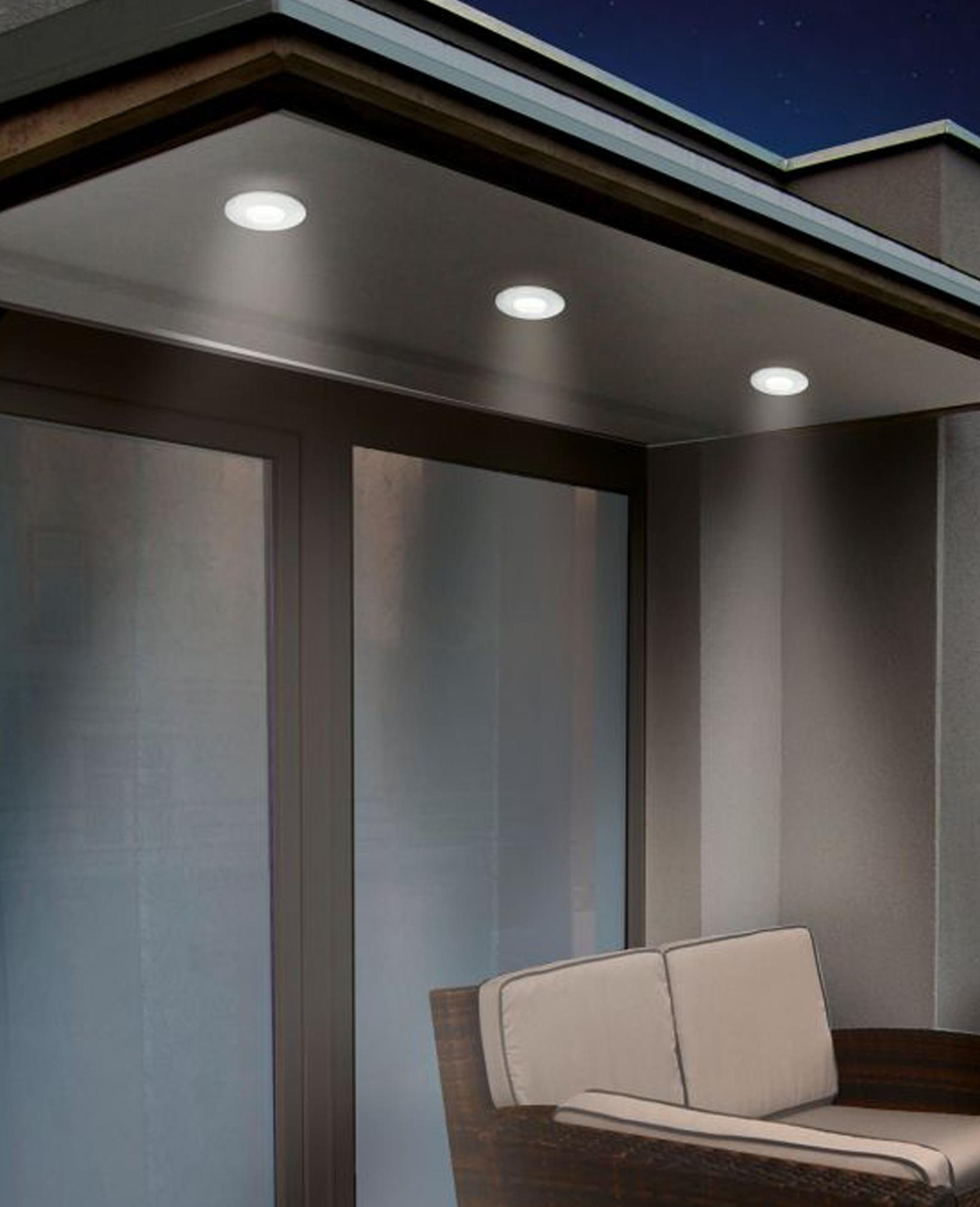 Instalacija i održavanje LED downlighta