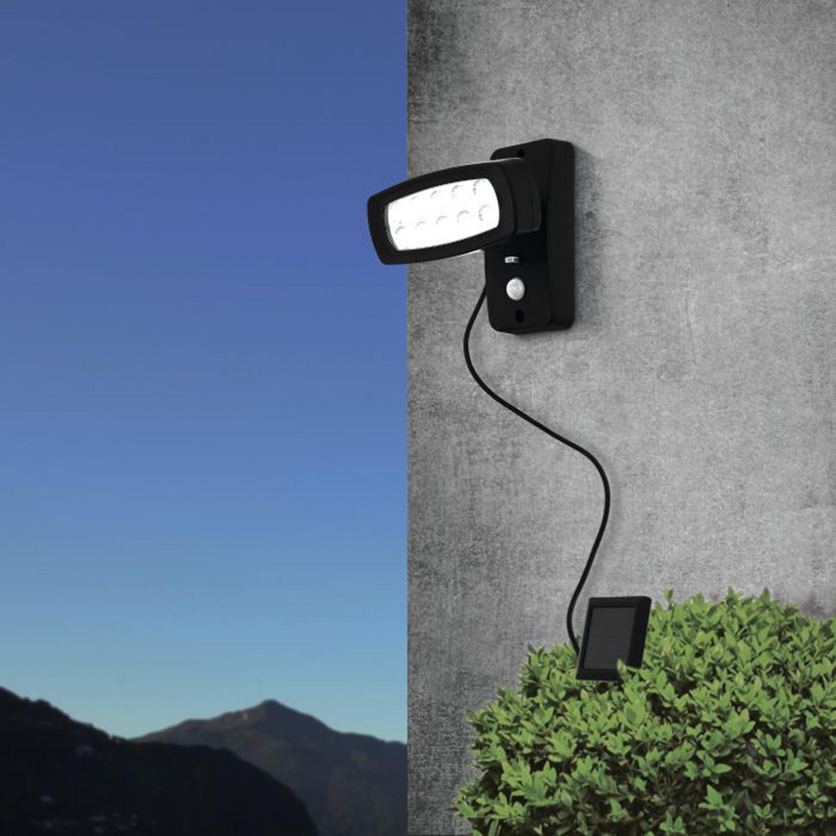 Solarne lampe