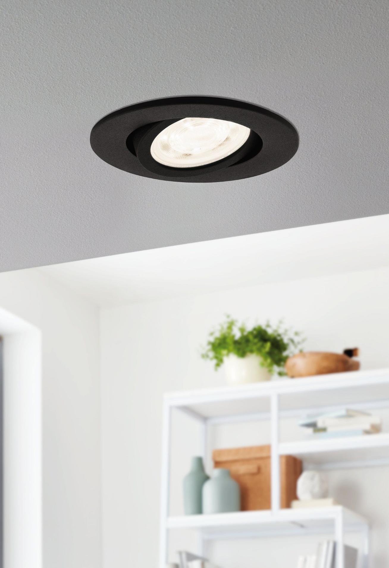 Izbor i kupnja LED downlighta