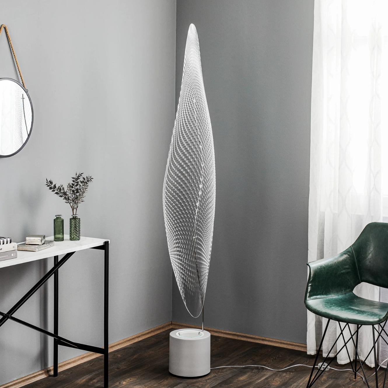 Artemide Cosmic Leaf - suradnja s poznatim dizajnerima