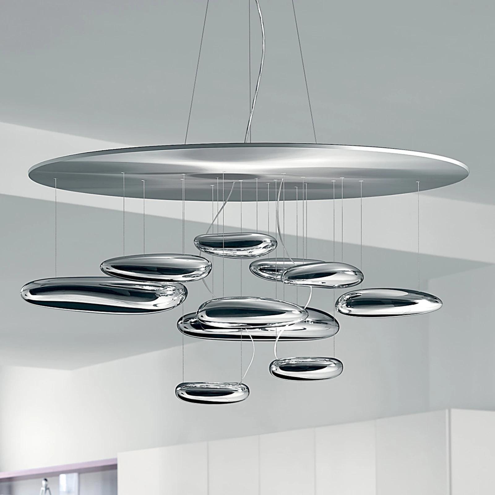 Artemide Mercury viseća lampa
