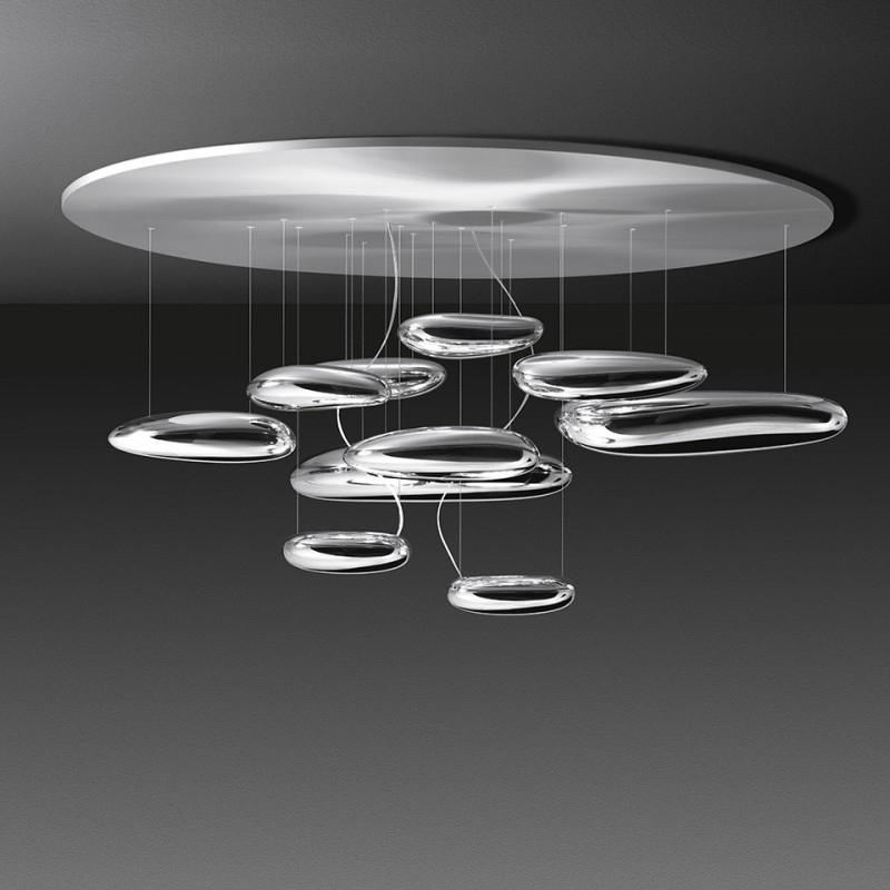 Artemide Mercury svjetiljka i njezin utjecaj na dizajn rasvjete