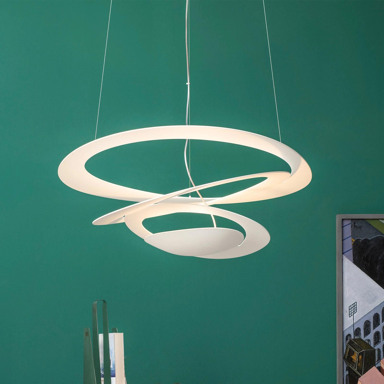Artemide Pirce dizajnerska lampa
