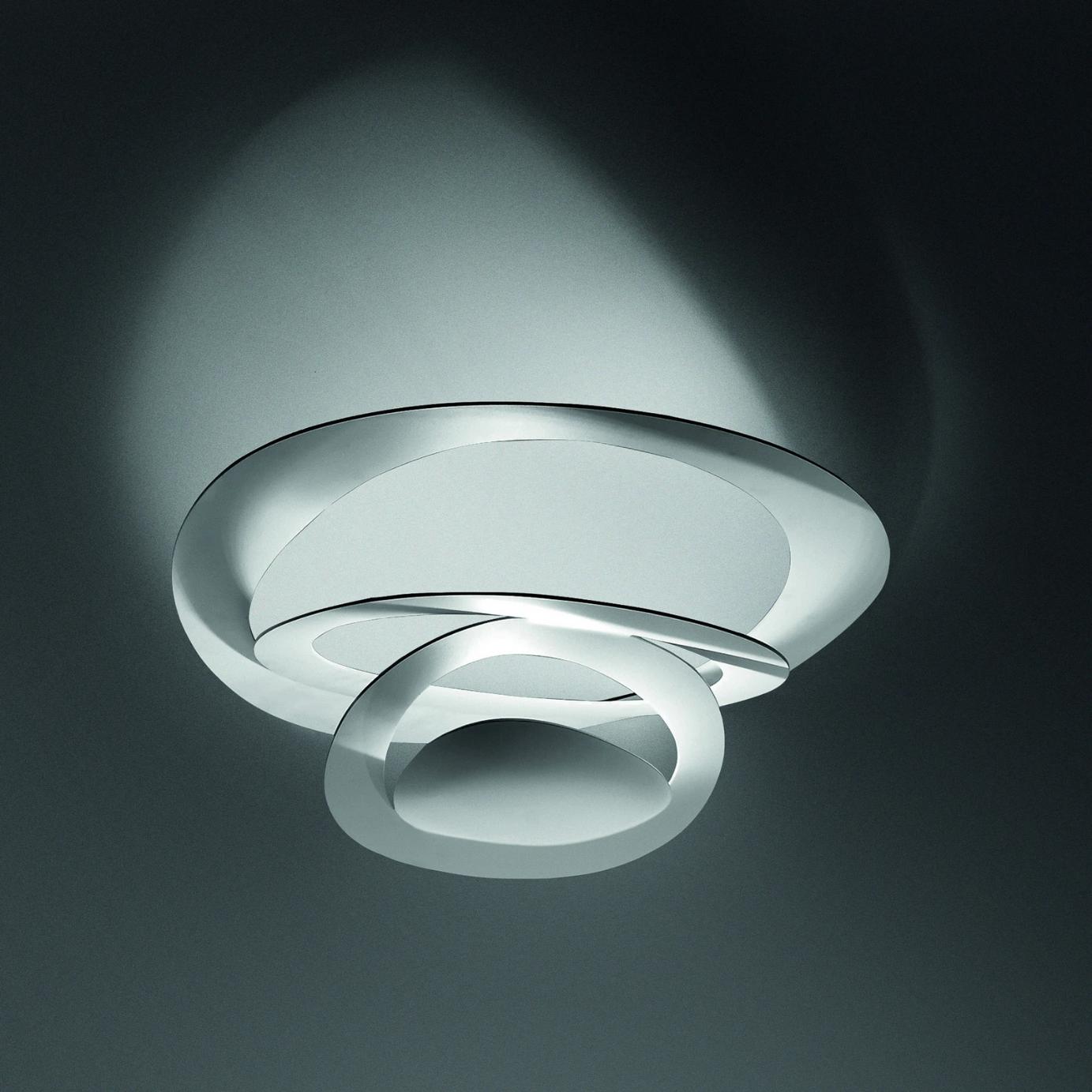 Artemide Pirce Mini LED stropna svjetiljka