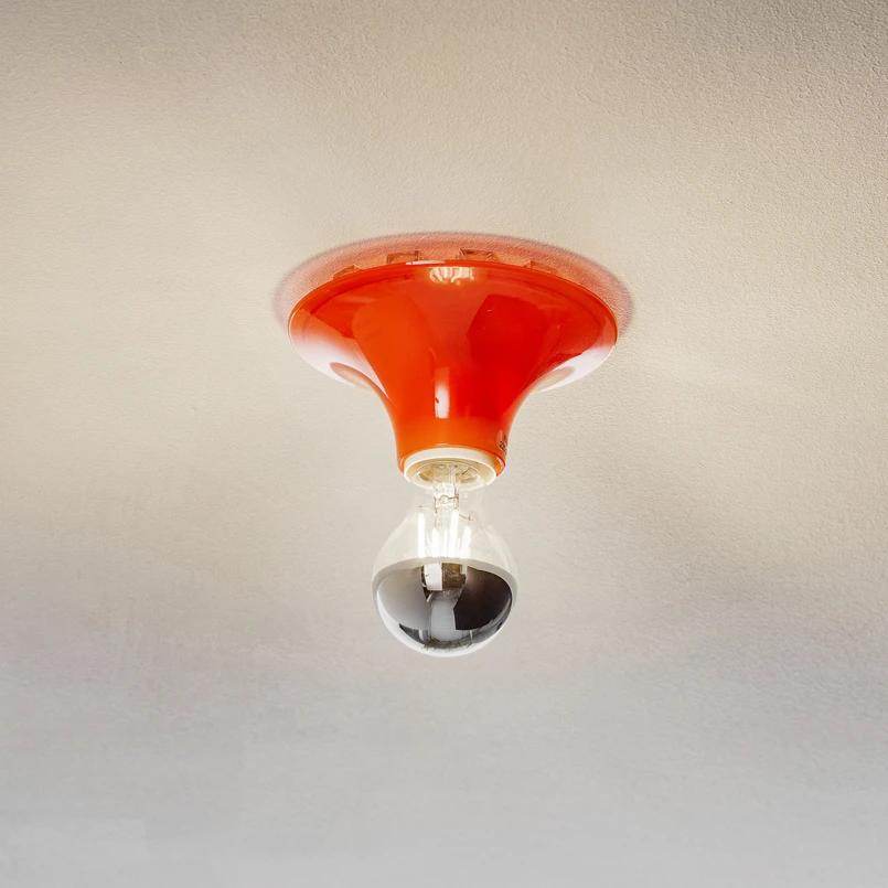 Artemide Teti dizajnerska stropna svjetiljka