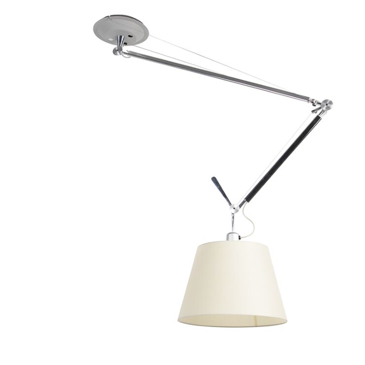 Artemide Tolomeo Sospensione Decentrata viseća svjetiljka