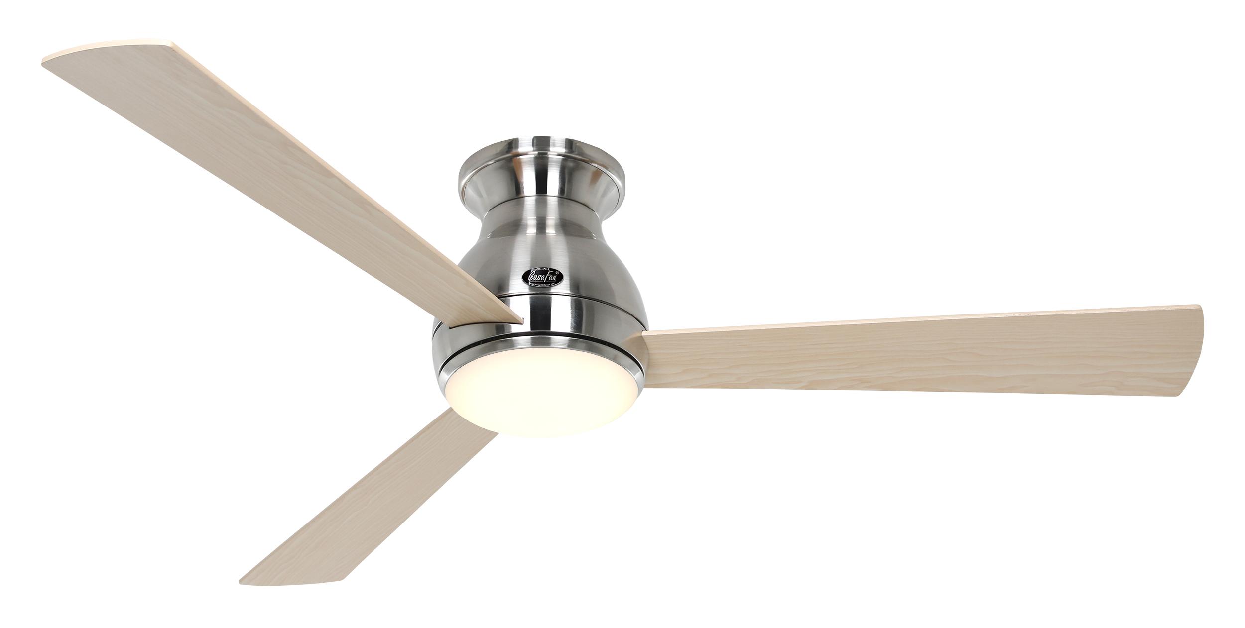 Casa Fan ECO NEO III uz moderan dekor
