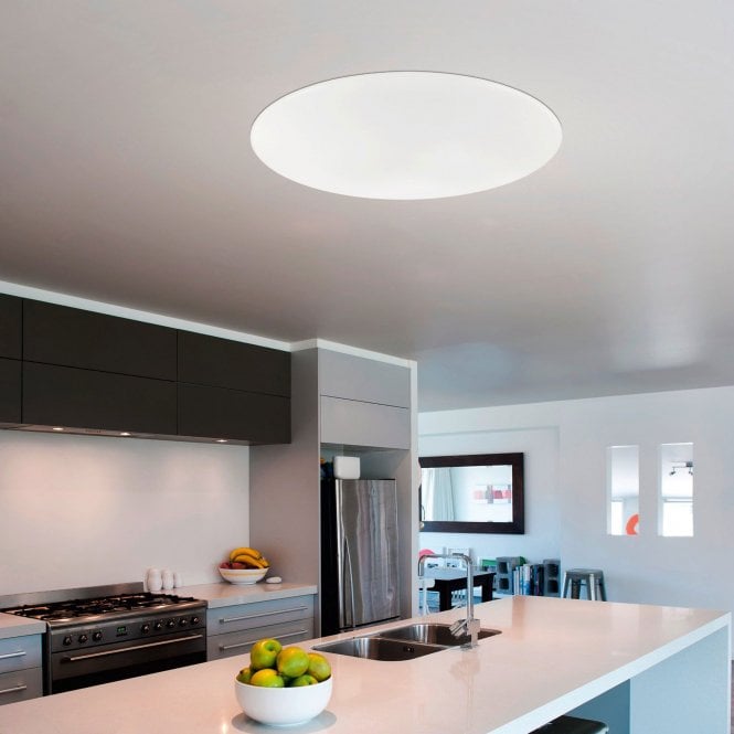 Eglo 97526 - LED plafonjera s daljinskim upravljačem