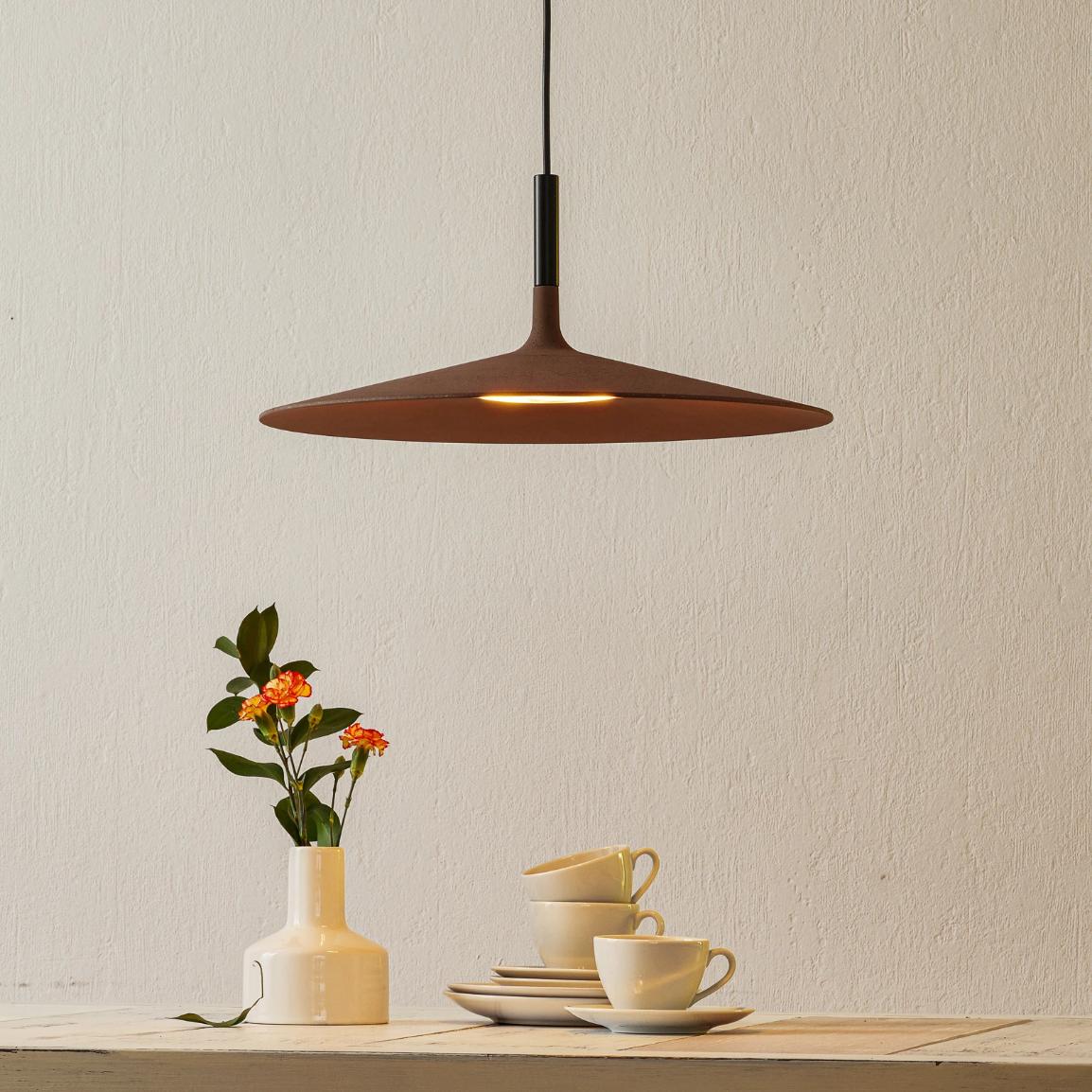 Foscarini Aplomb velika LED viseća svjetiljka - Havana, Jozeph Forakis
