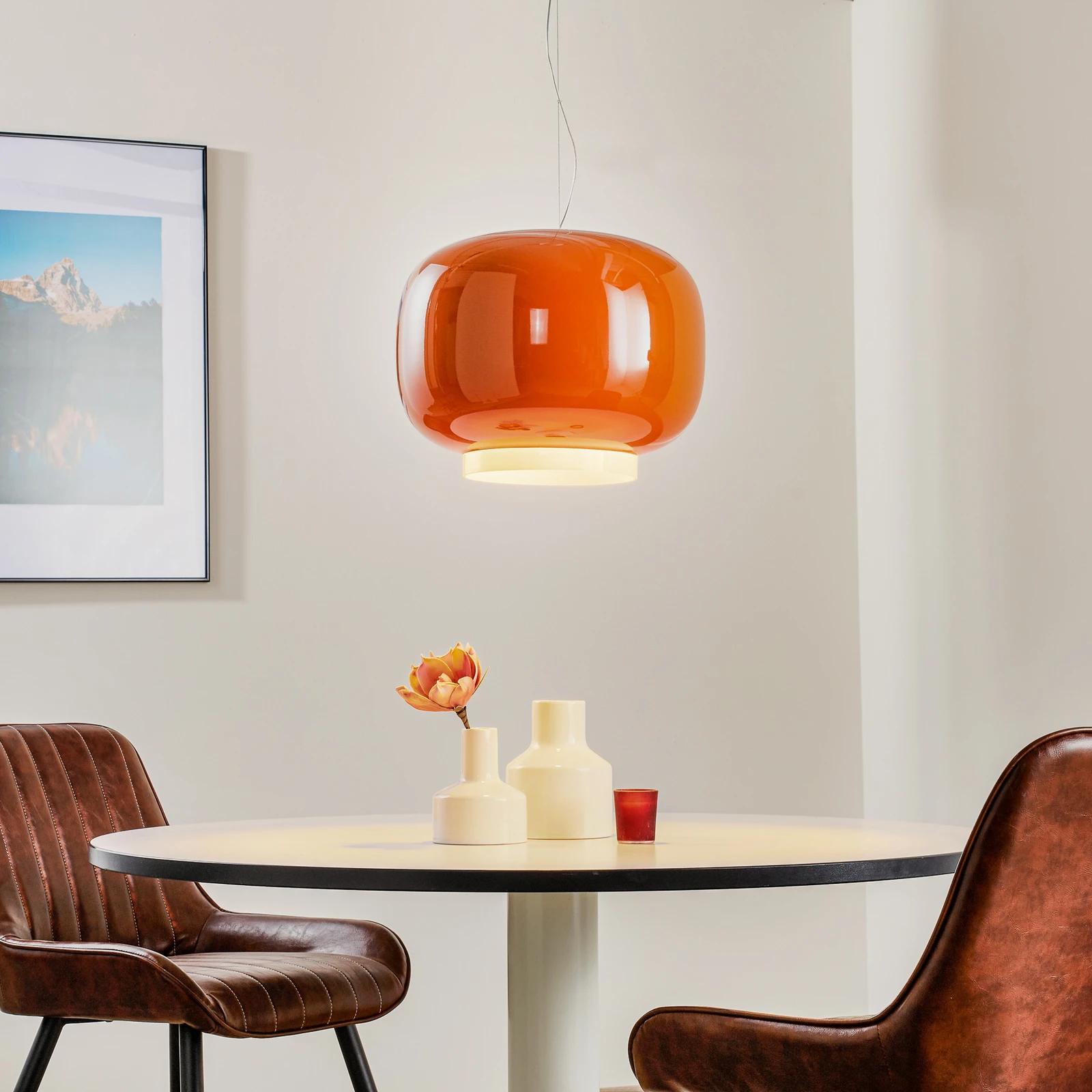 Foscarini Big Bang LED viseća svjetiljka - Rituals, Ludovica i Roberto Palomba