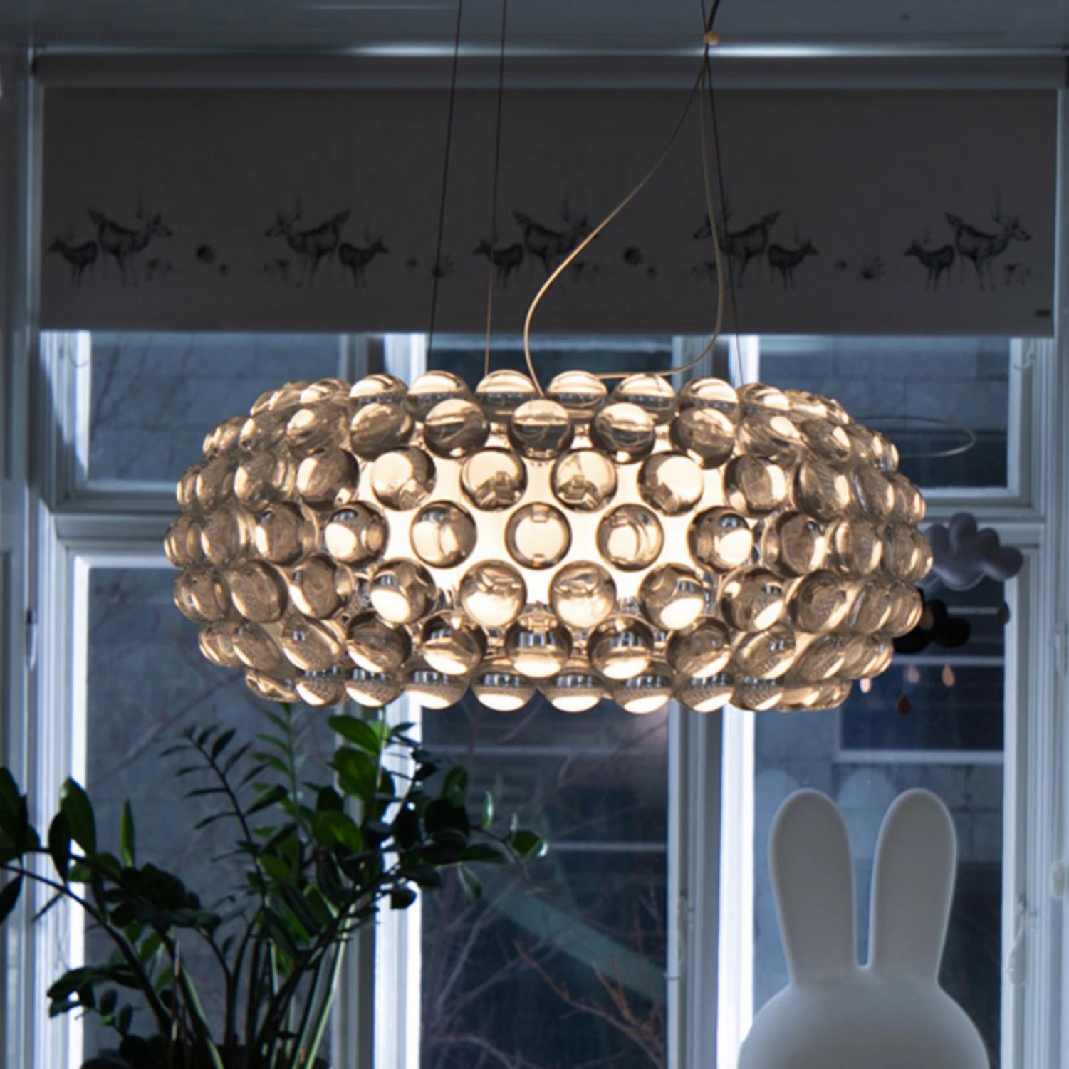 Foscarini Caboche Plus Media visilica - ugostiteljski objekti i hoteli