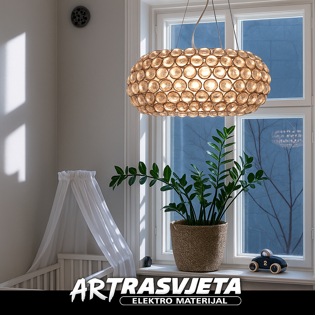 Foscarini Caboche
