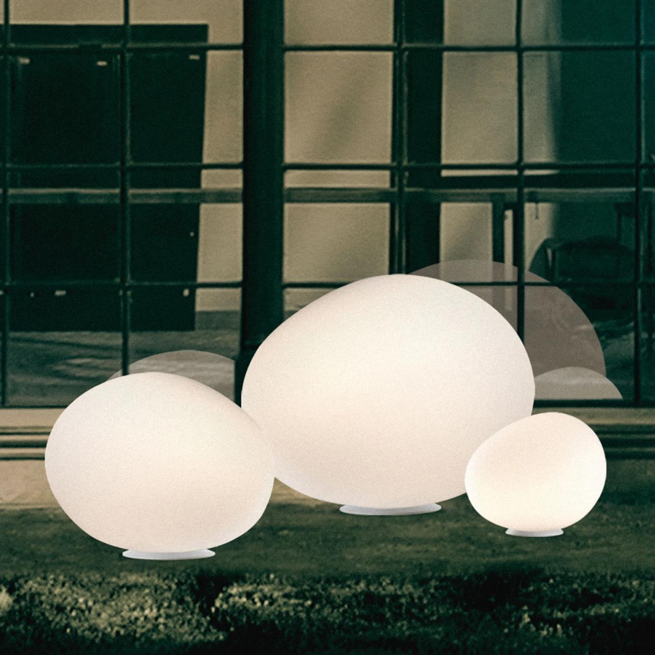 Foscarini Gregg - raznolikost dizajna