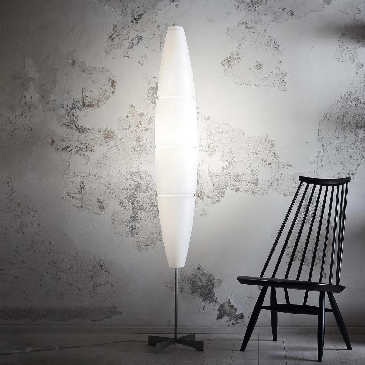 Foscarini Havana podna lampa - savjeti za odabir i održavanje