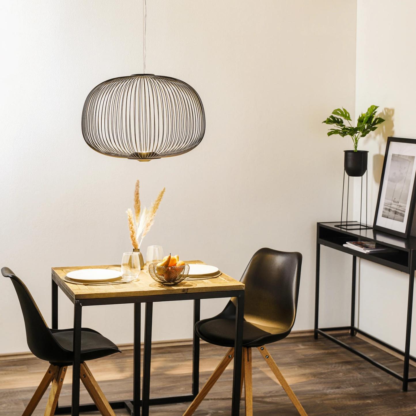 Foscarini MyLight Spokes 3 LED viseća svjetiljka