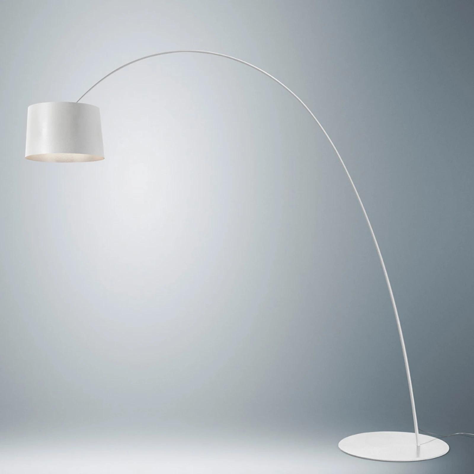 Foscarini Twiggy LED podna svjetiljka - Aplomb, LucidiPevere