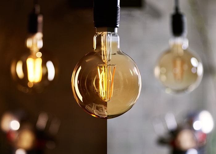 Gdje pronaći Philips LED žarulje - jednostavna instalacija