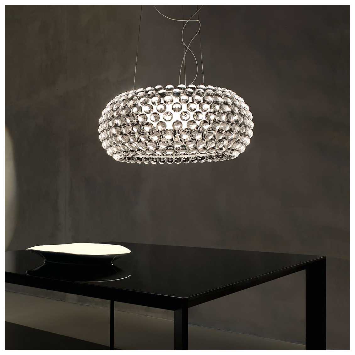 Sinergija Foscarini s Molteni i Modulnova