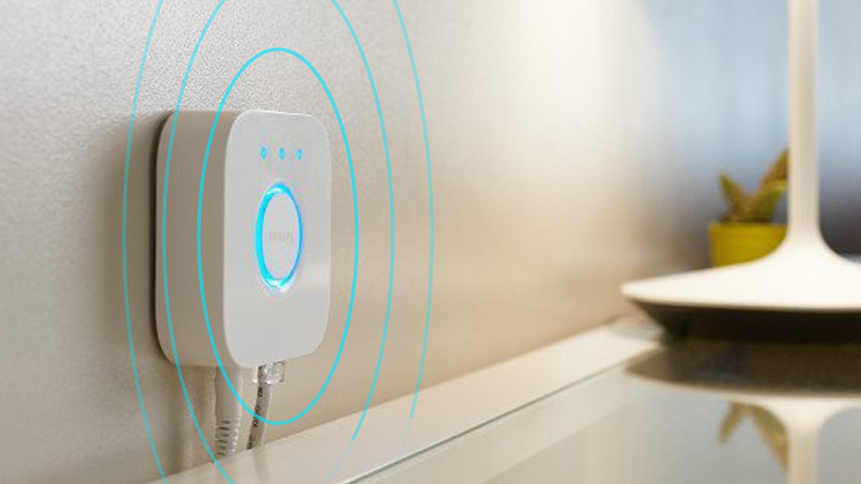 Hue Bridge - konfiguracija dodataka