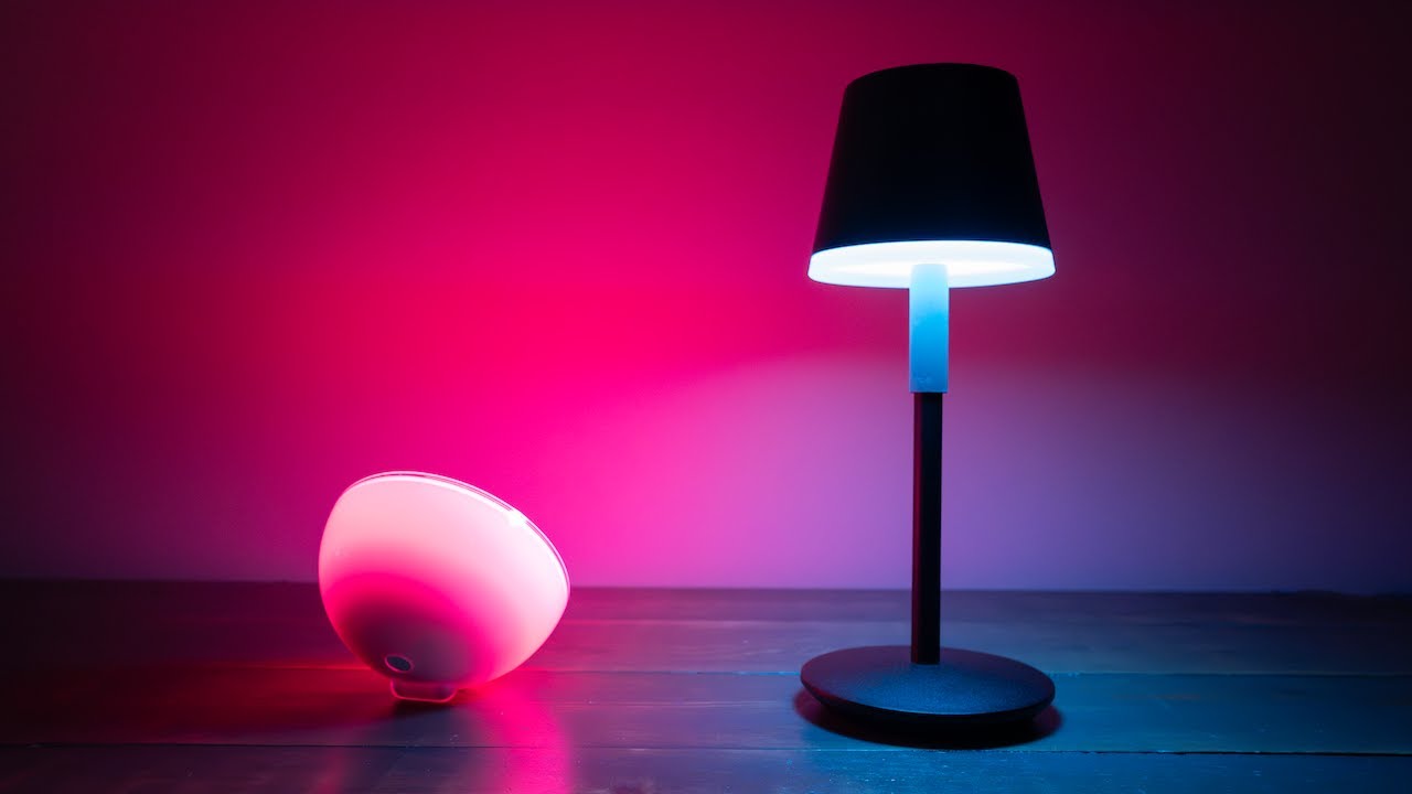 Philips Hue Dimmer Switch