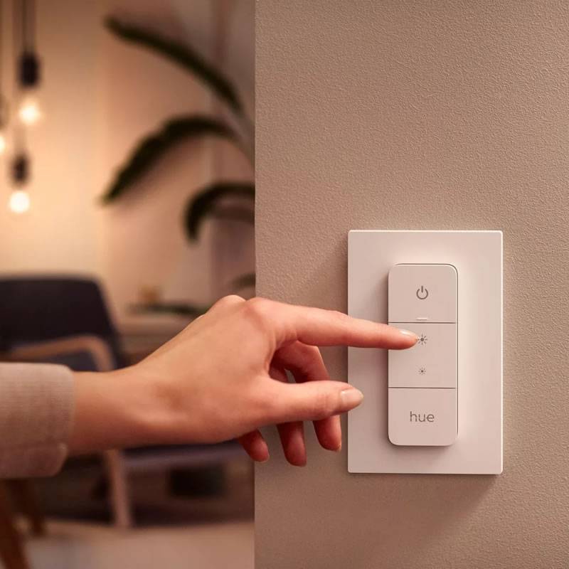 Alternativa za Hue Tap i Hue Dimmer