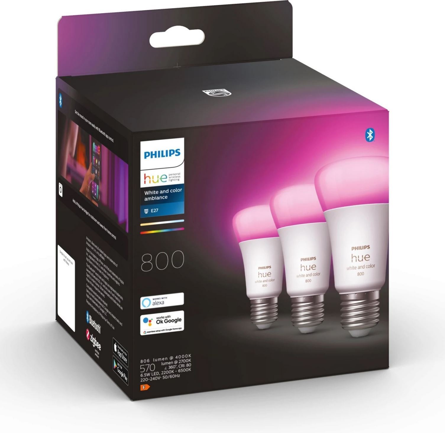 Philips Hue alternativa i usporedba