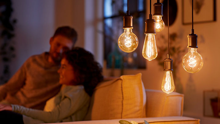 Klasicne LED zarulje - LED Classic