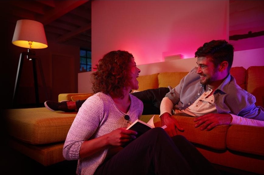 Philips Hue za vanjske prostore