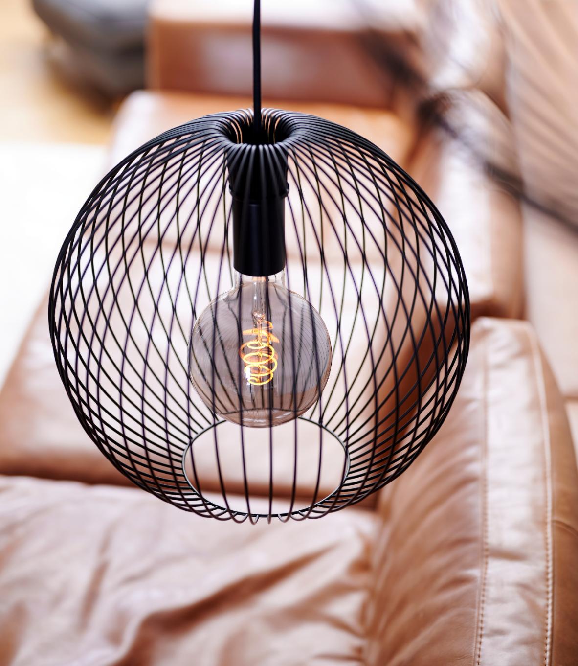 Svjetiljka Beroni 35 – parametri LED rasvjete